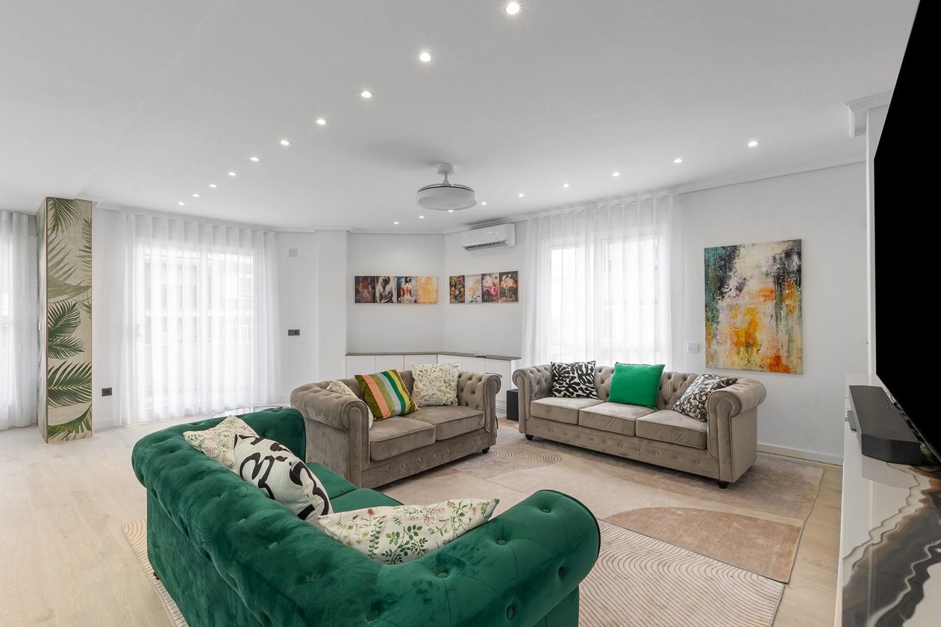 Revente - Appartement - Los Montesinos