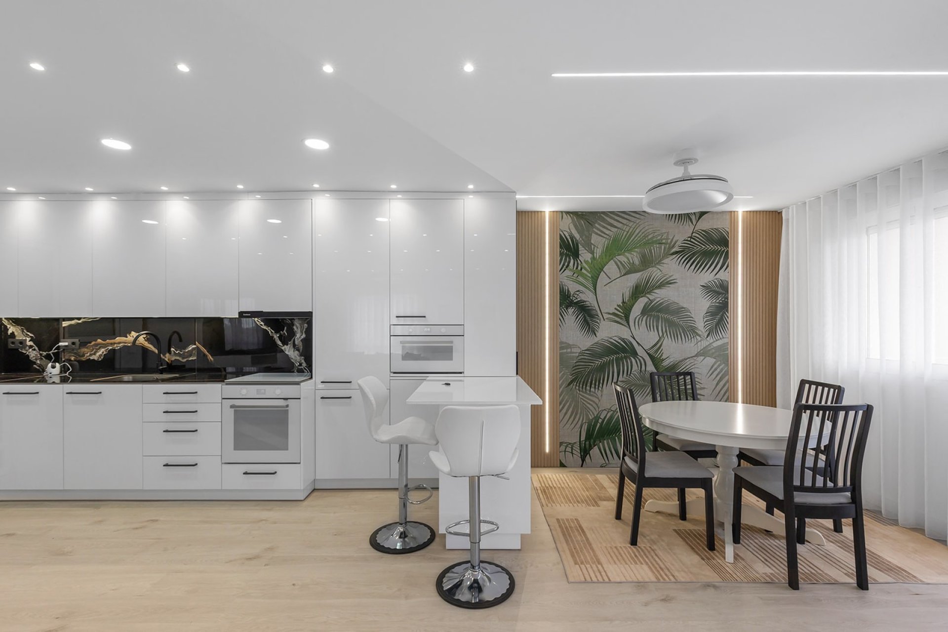 Revente - Appartement - Los Montesinos