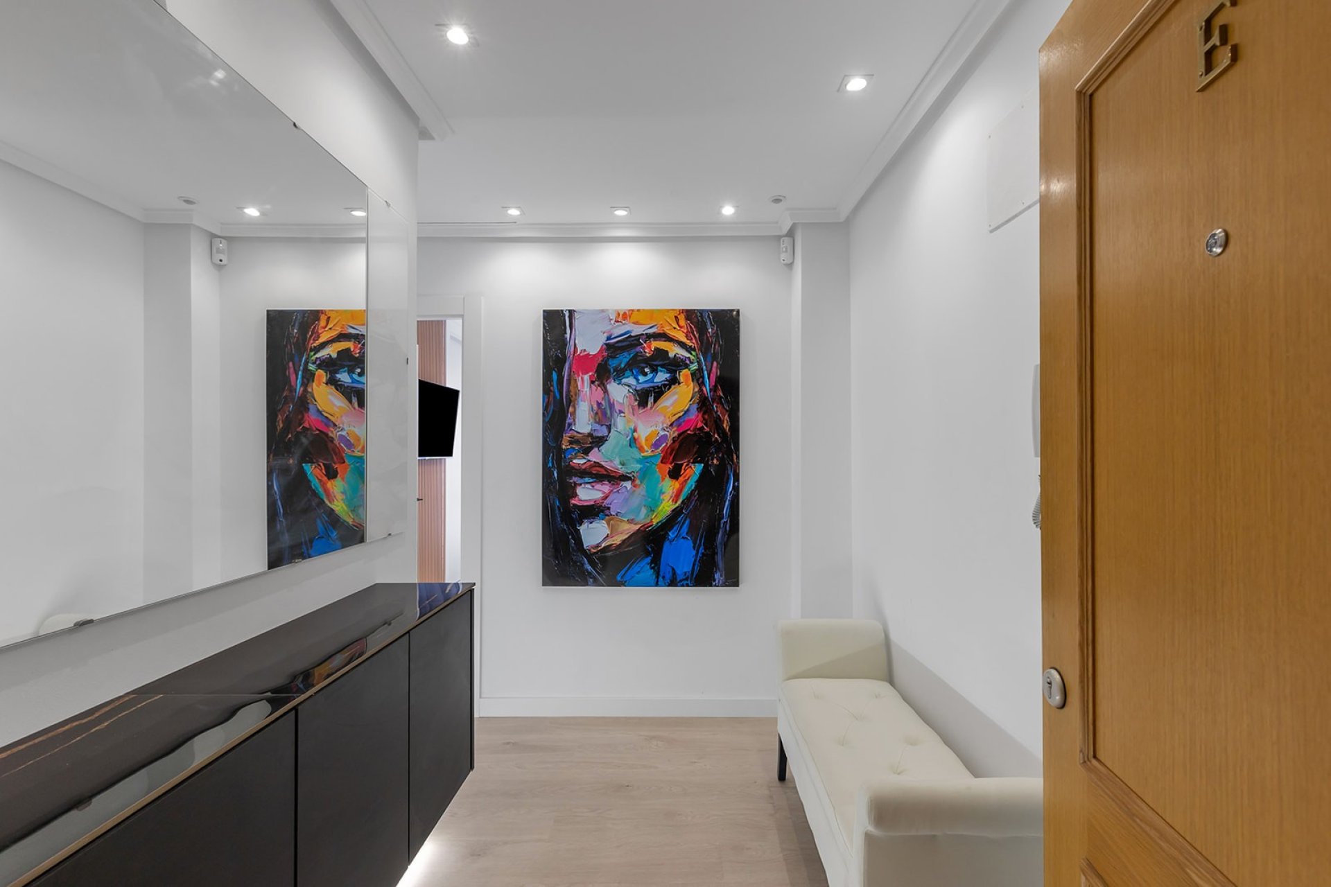 Revente - Appartement - Los Montesinos