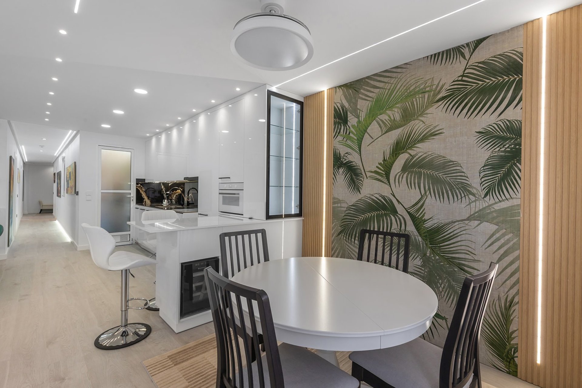 Revente - Appartement - Los Montesinos