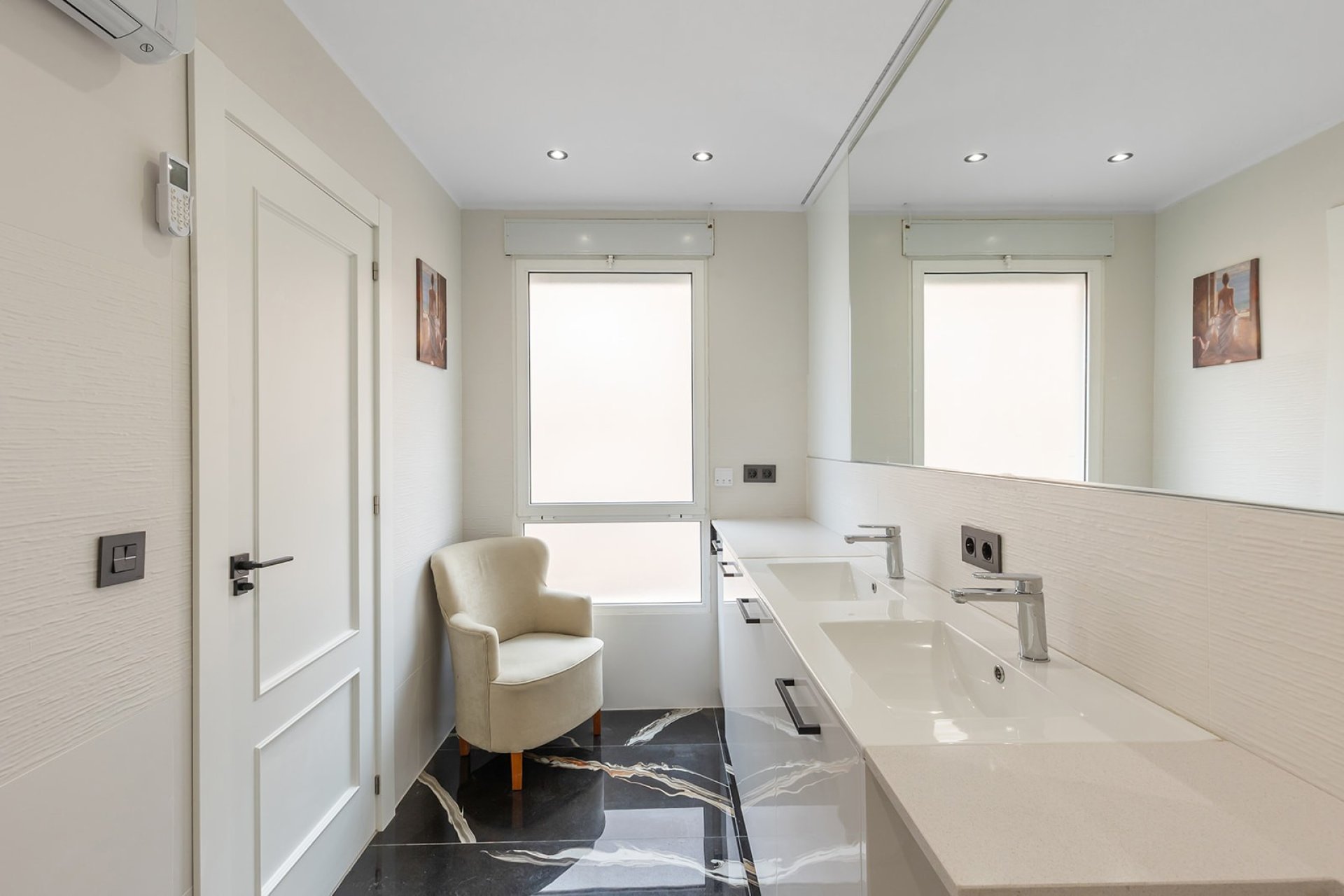 Revente - Appartement - Los Montesinos