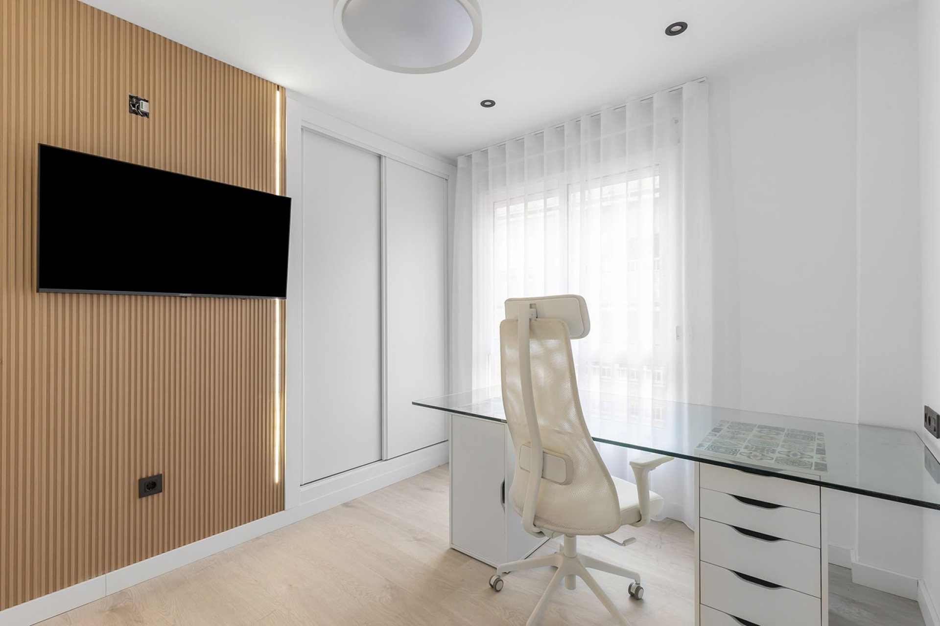 Revente - Appartement - Los Montesinos