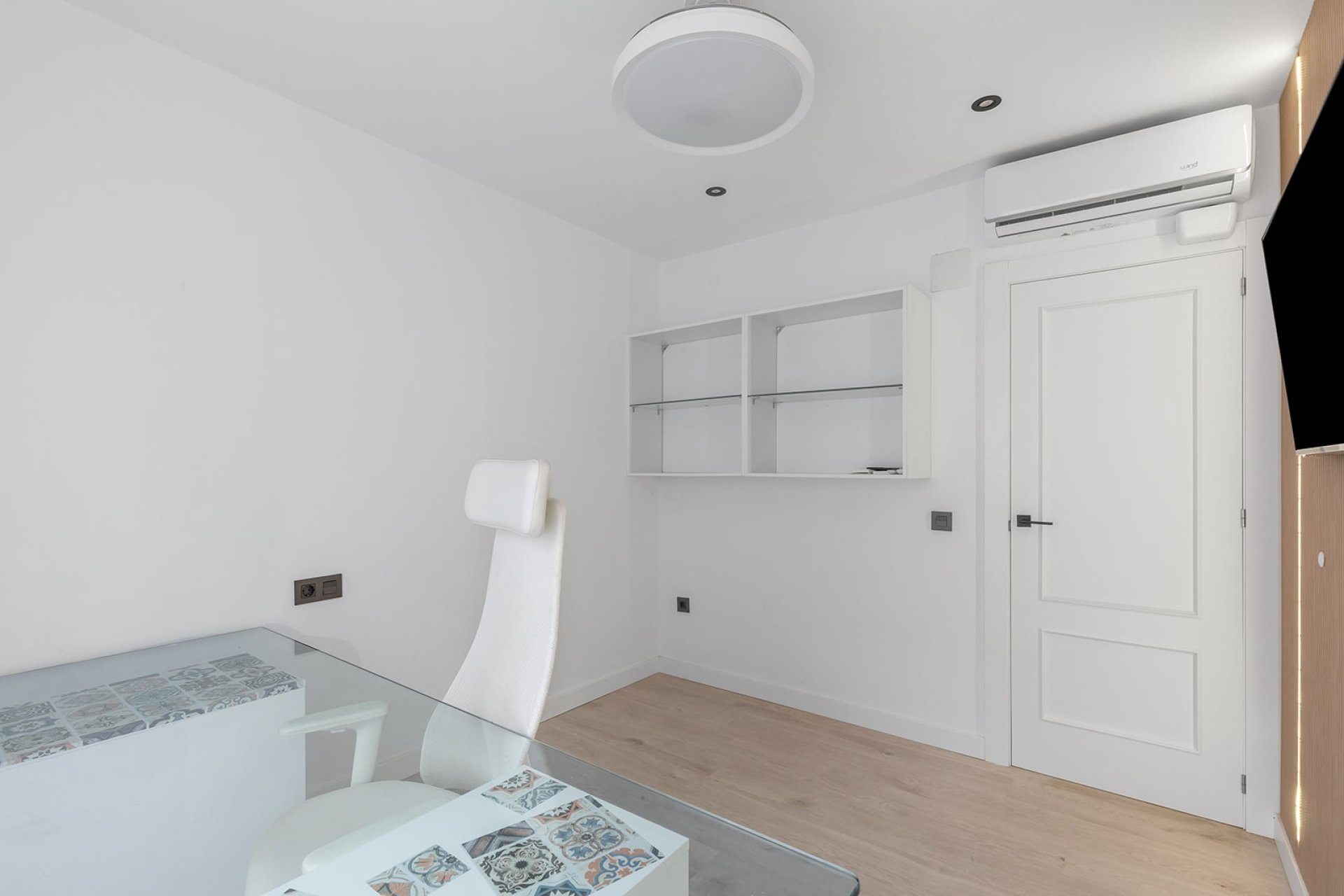 Revente - Appartement - Los Montesinos