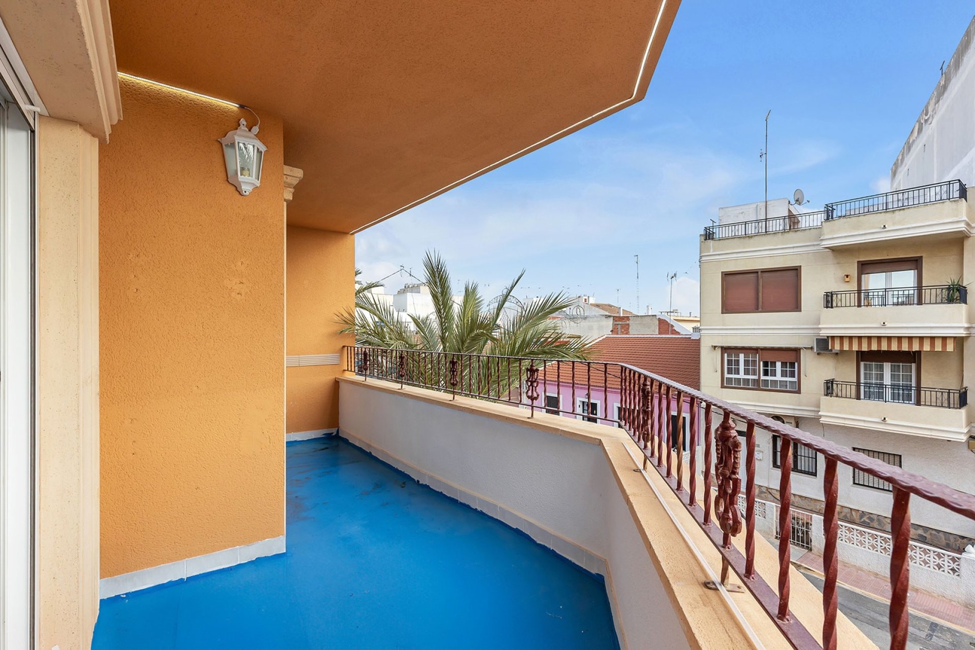 Revente - Appartement - Los Montesinos