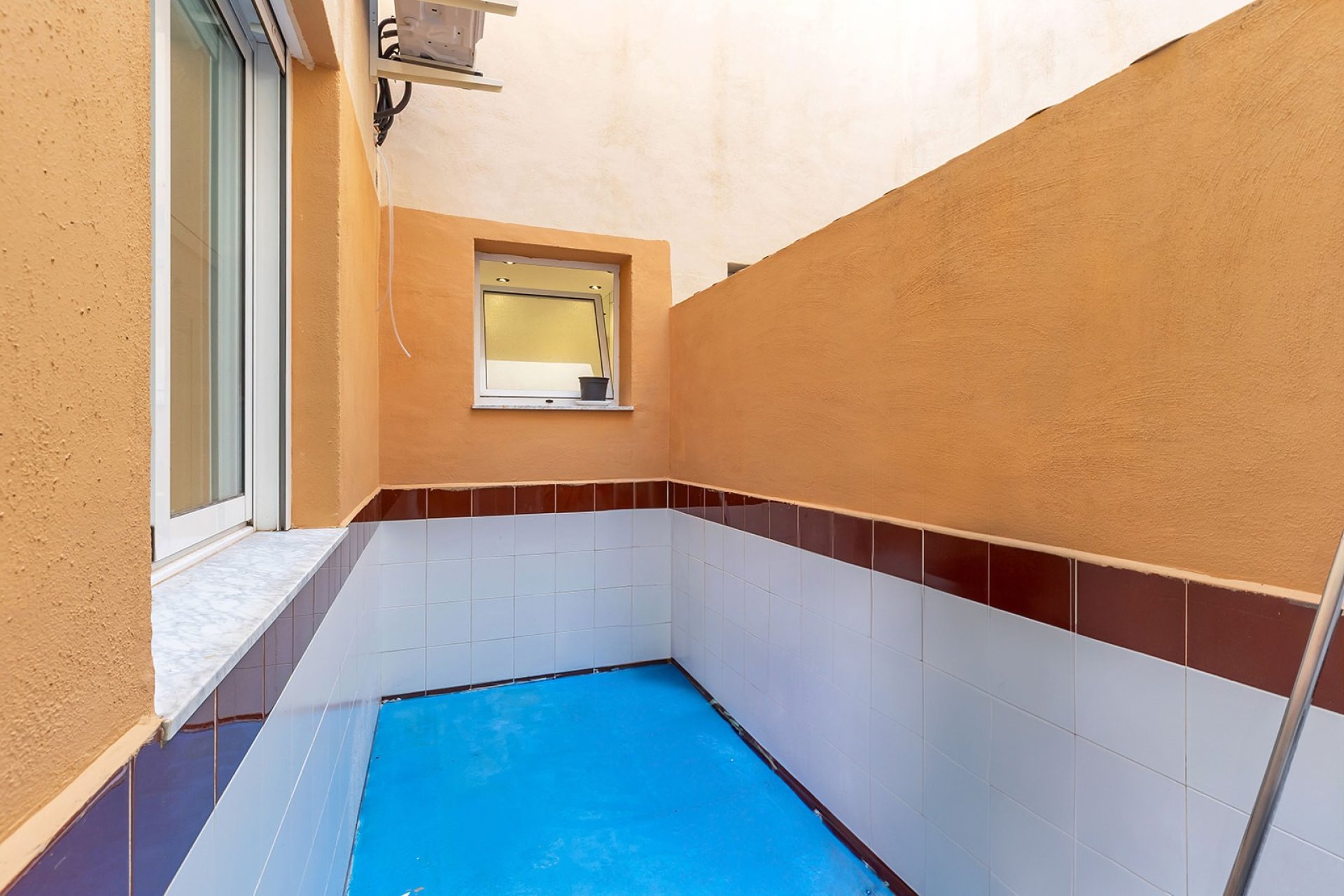 Revente - Appartement - Los Montesinos