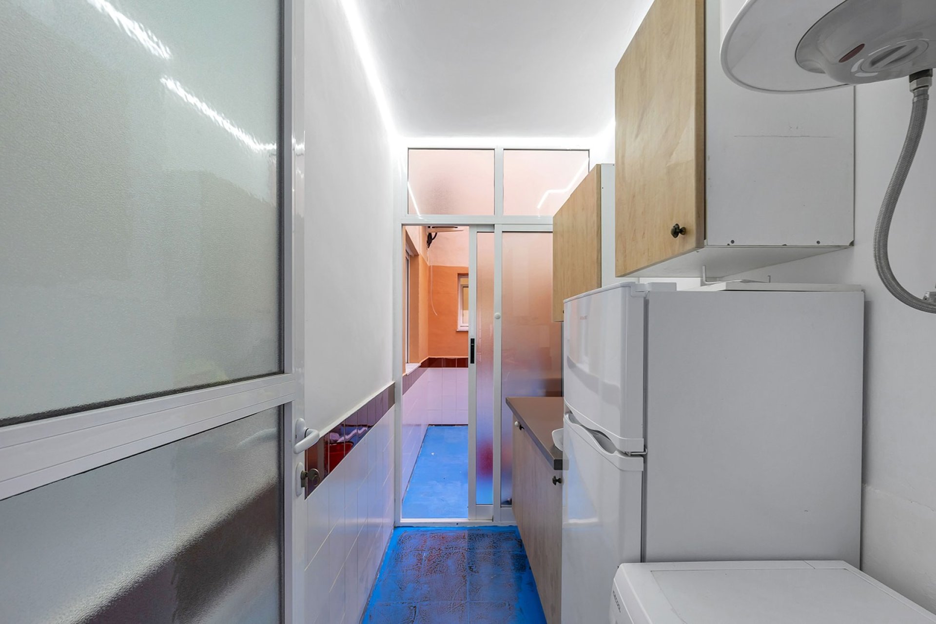 Revente - Appartement - Los Montesinos