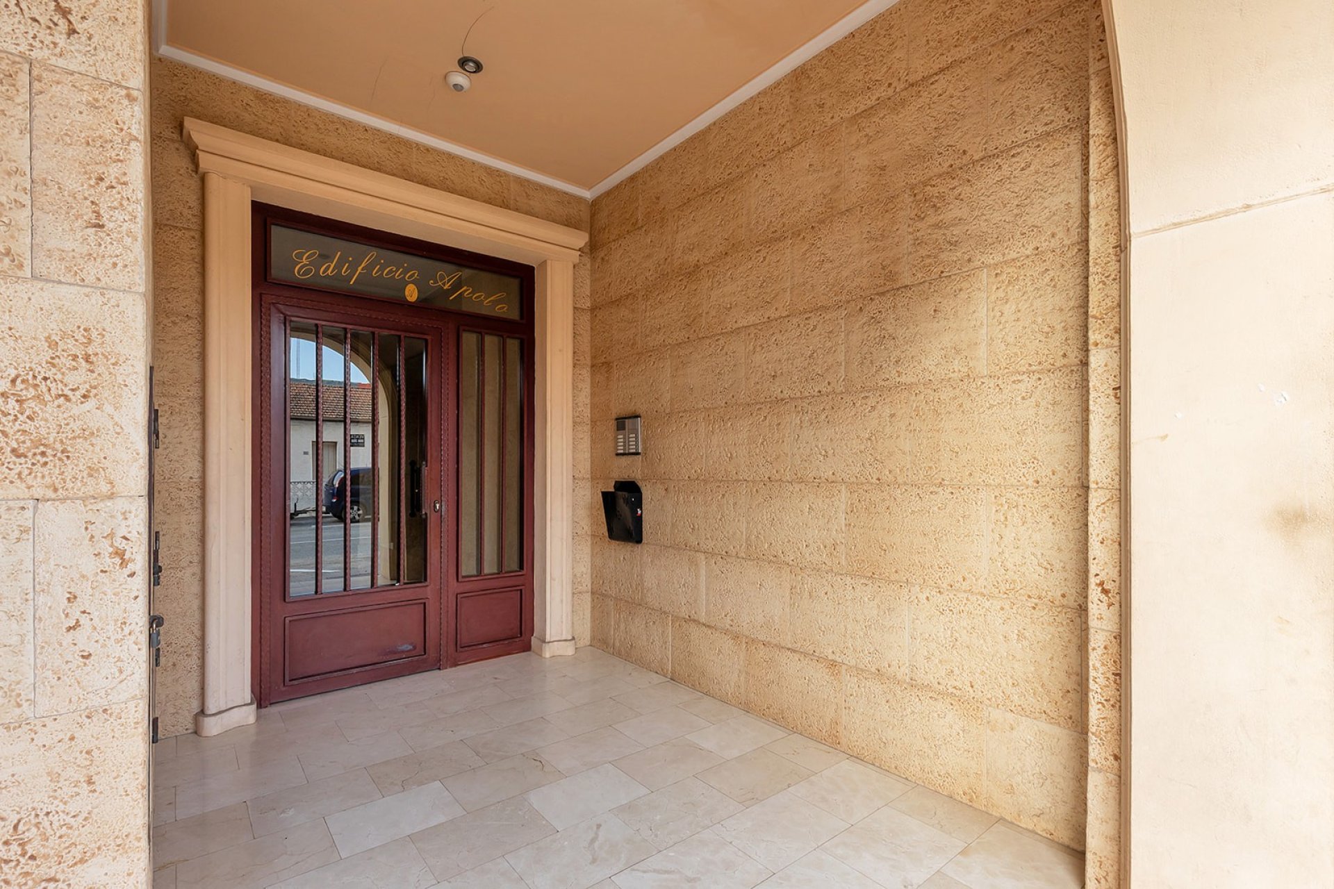 Revente - Appartement - Los Montesinos