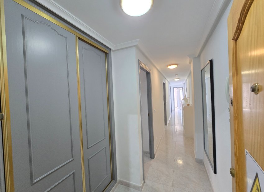 Revente - Appartement - Los Montesinos
