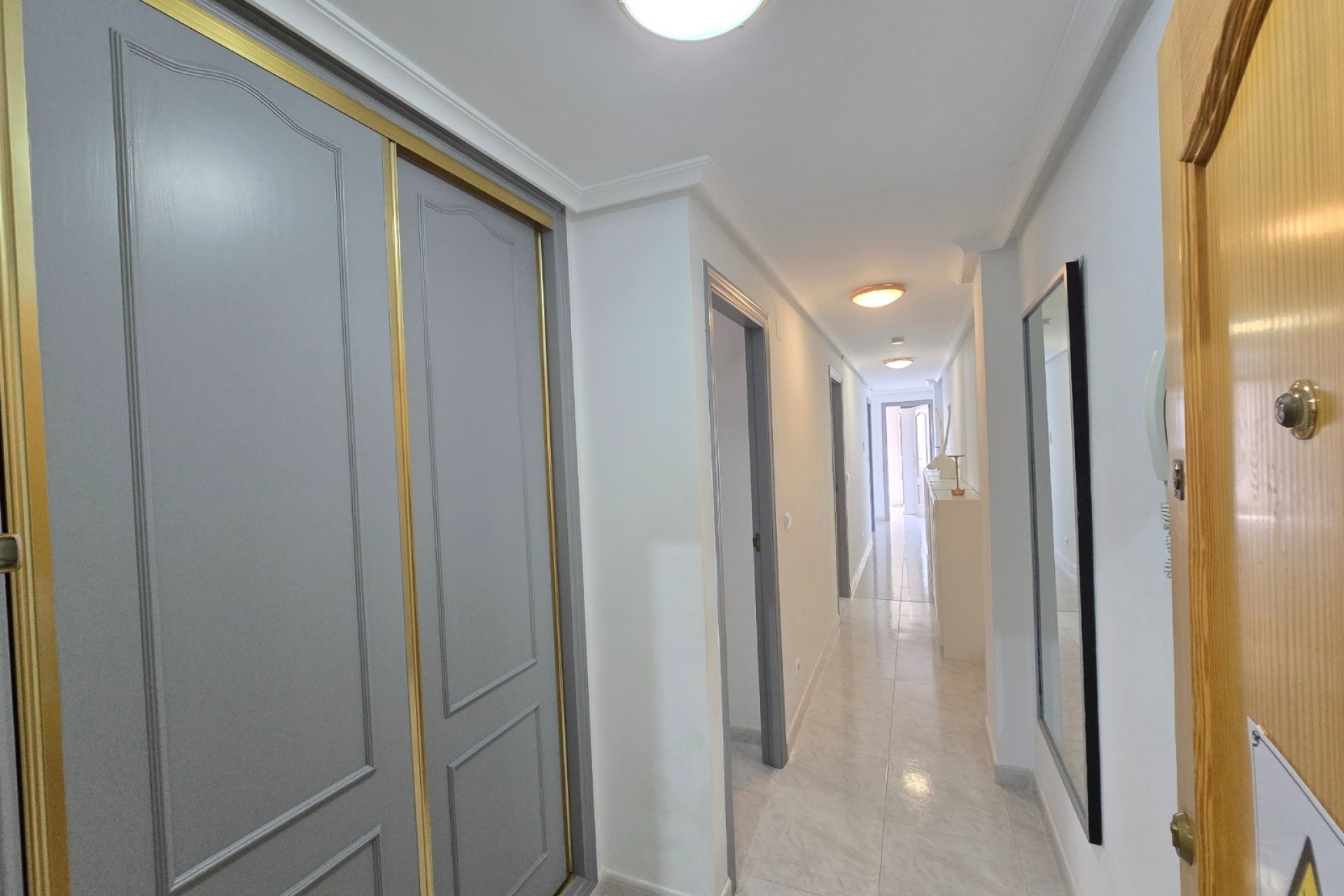 Revente - Appartement - Los Montesinos