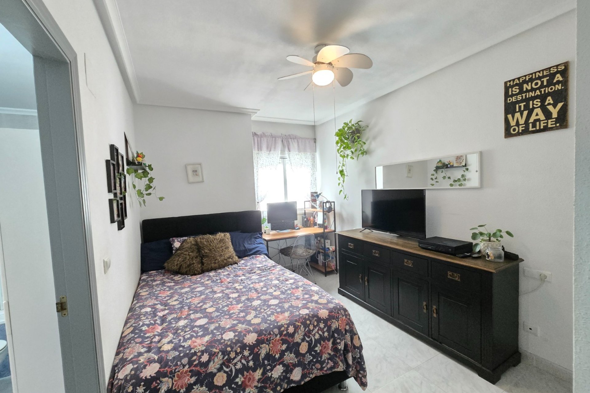 Revente - Appartement - Los Montesinos