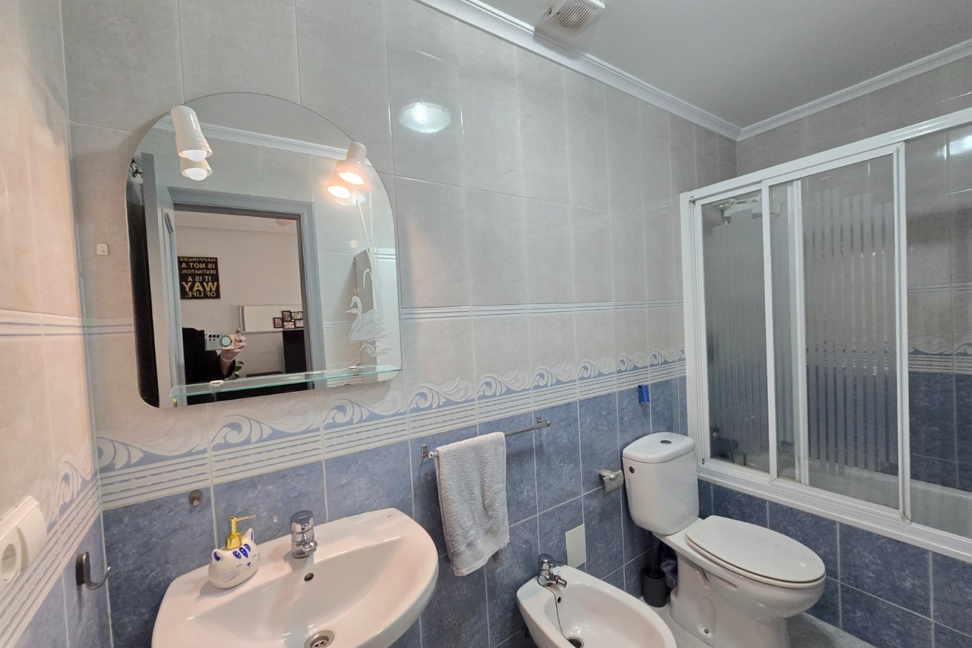 Revente - Appartement - Los Montesinos