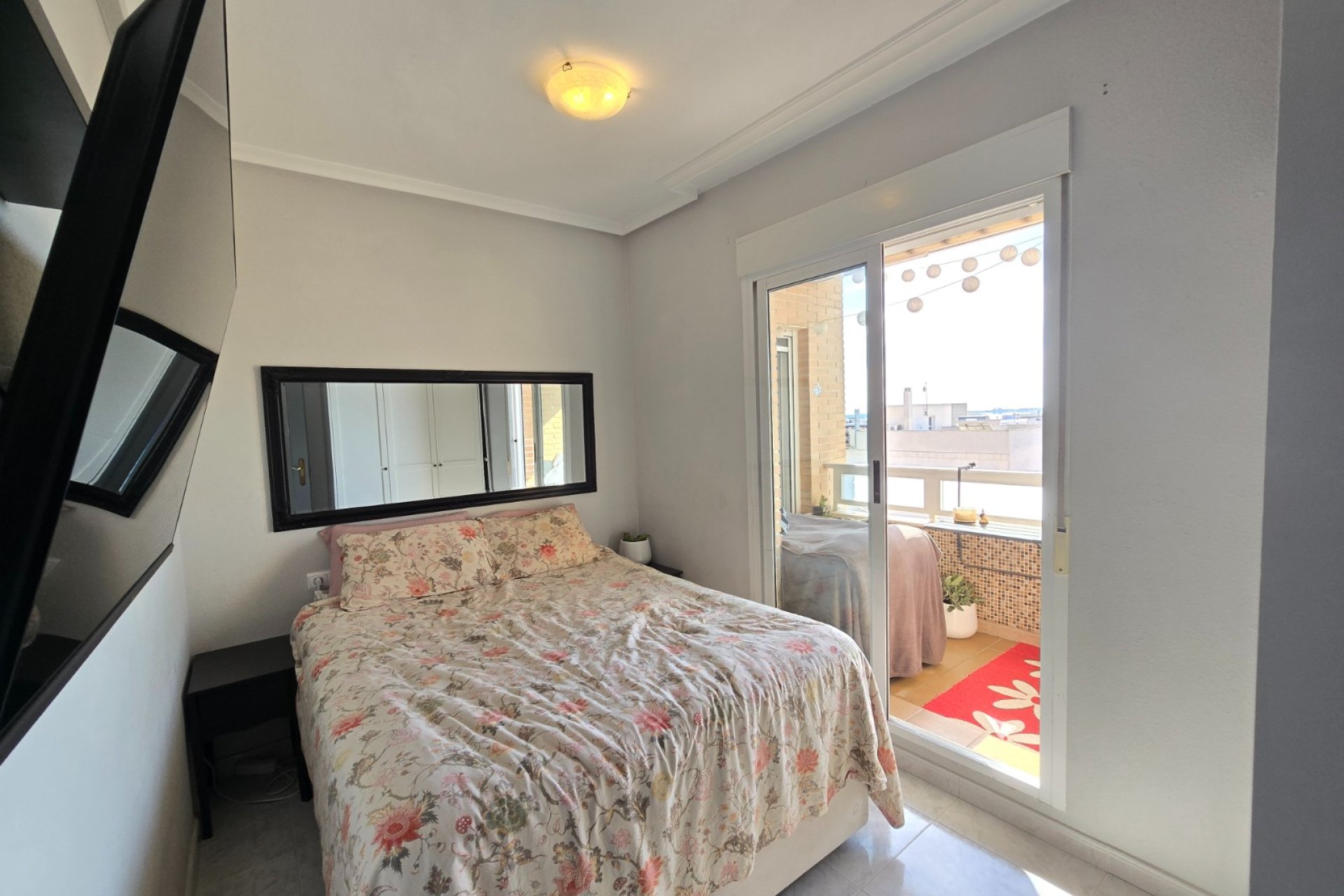 Revente - Appartement - Los Montesinos