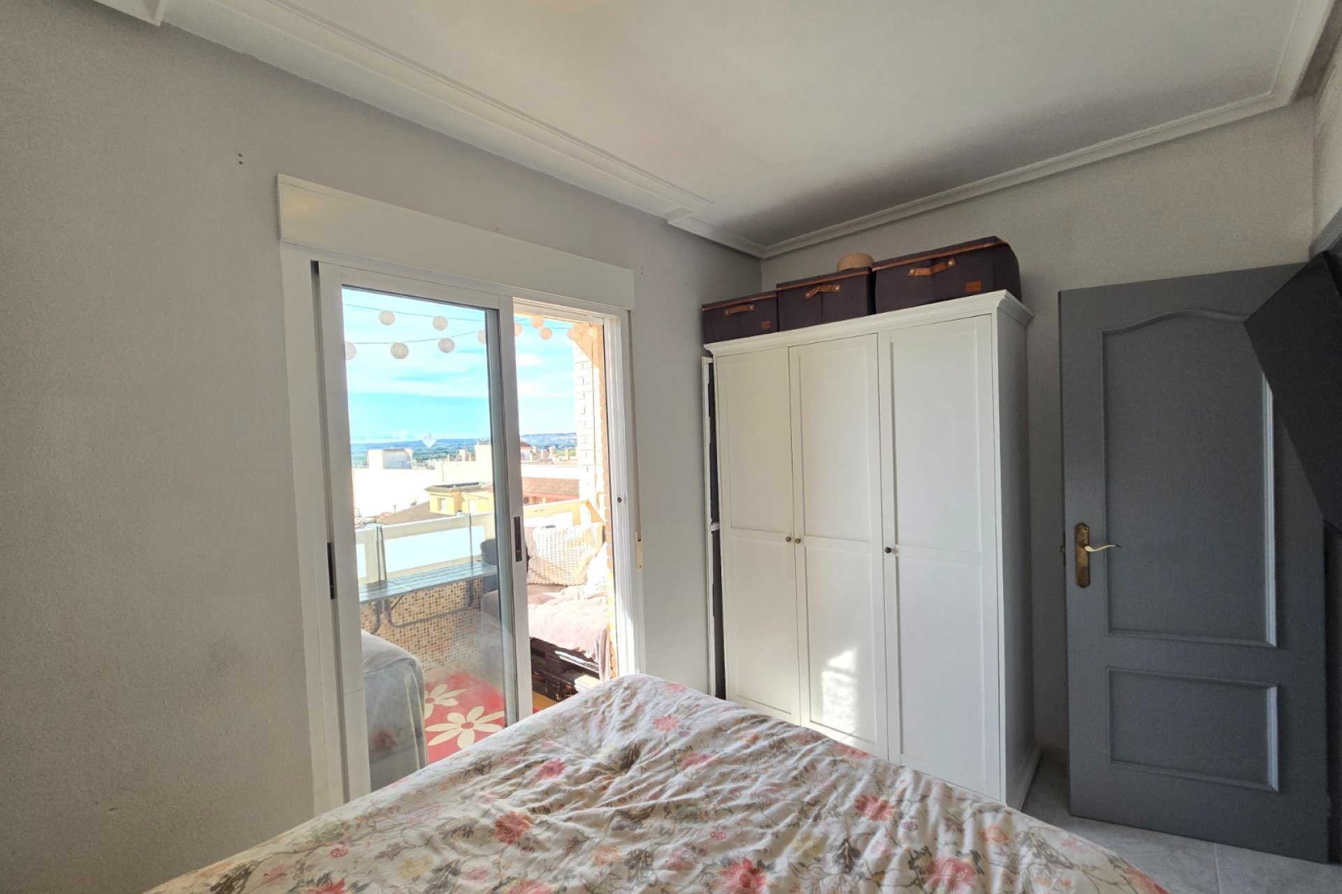 Revente - Appartement - Los Montesinos