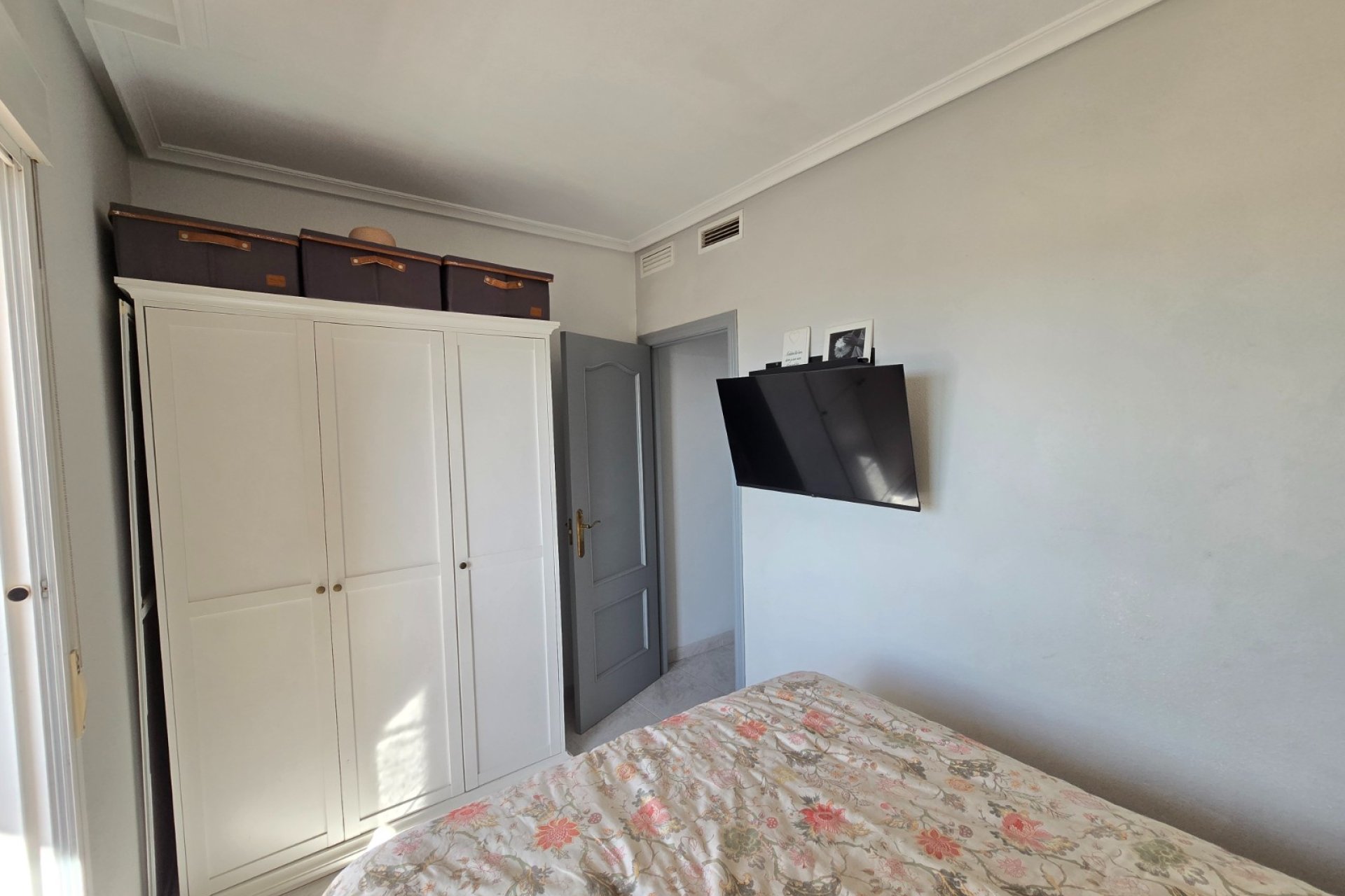 Revente - Appartement - Los Montesinos