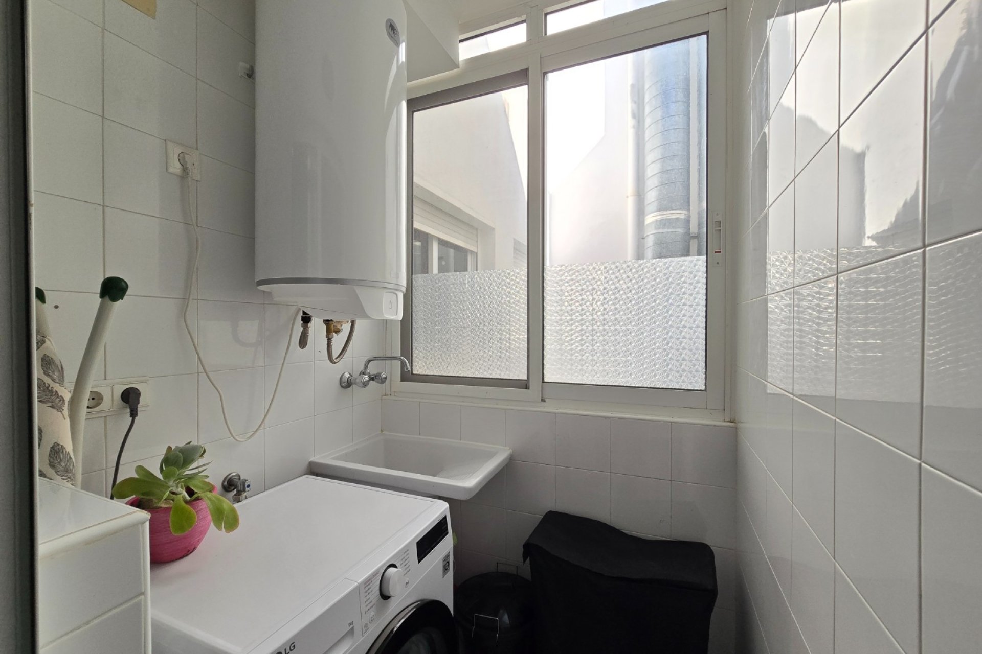 Revente - Appartement - Los Montesinos