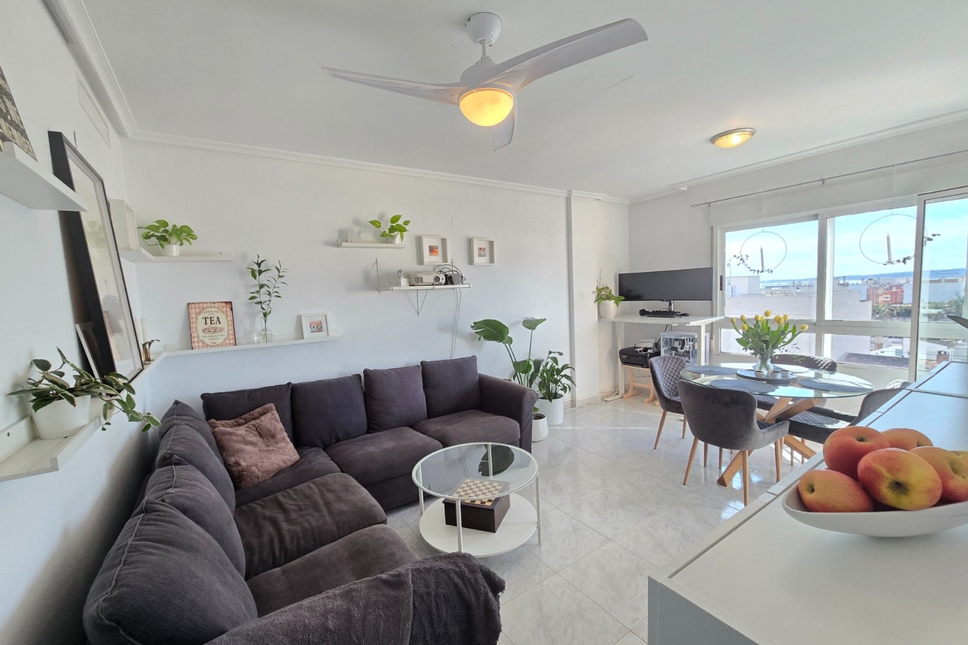 Revente - Appartement - Los Montesinos