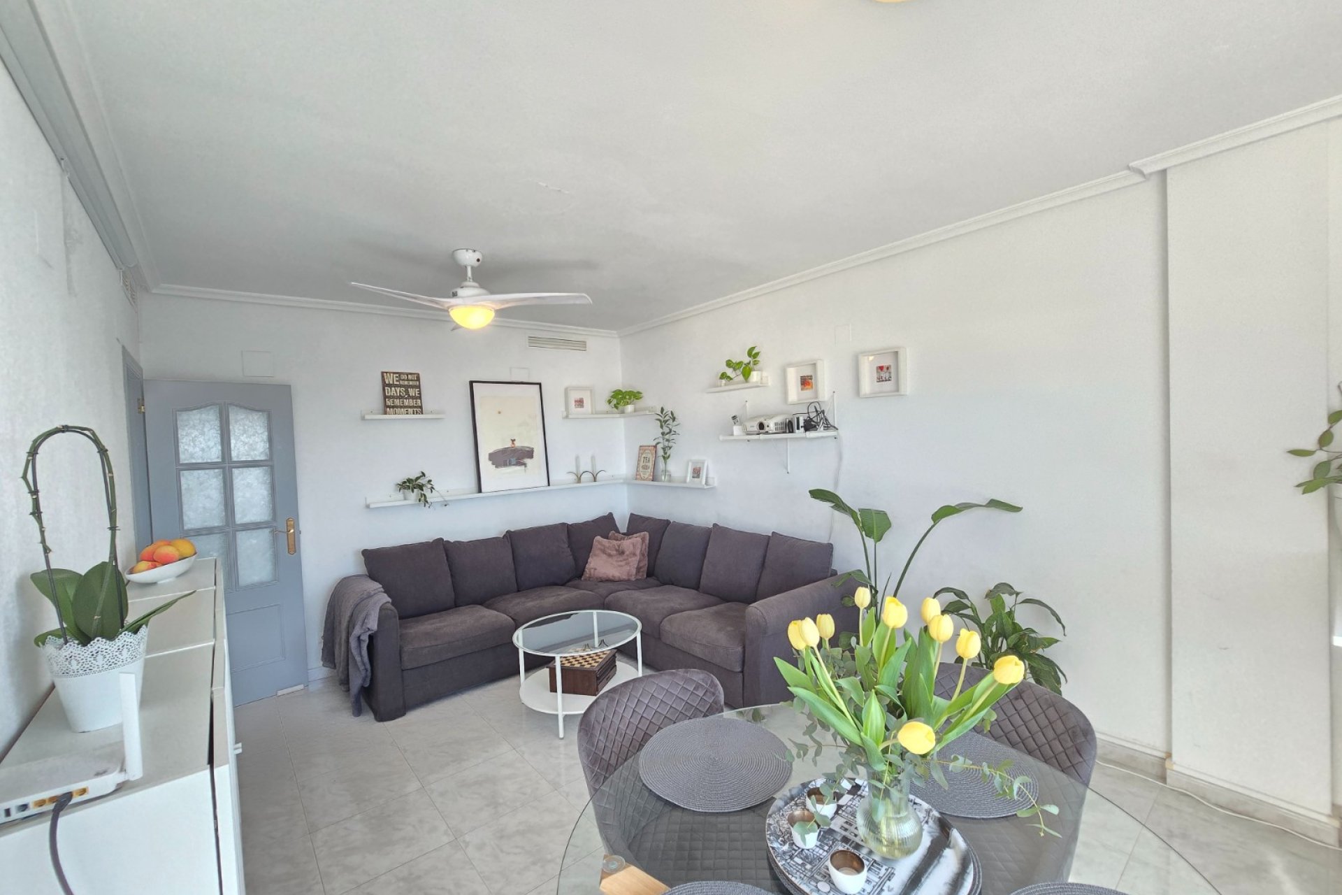 Revente - Appartement - Los Montesinos