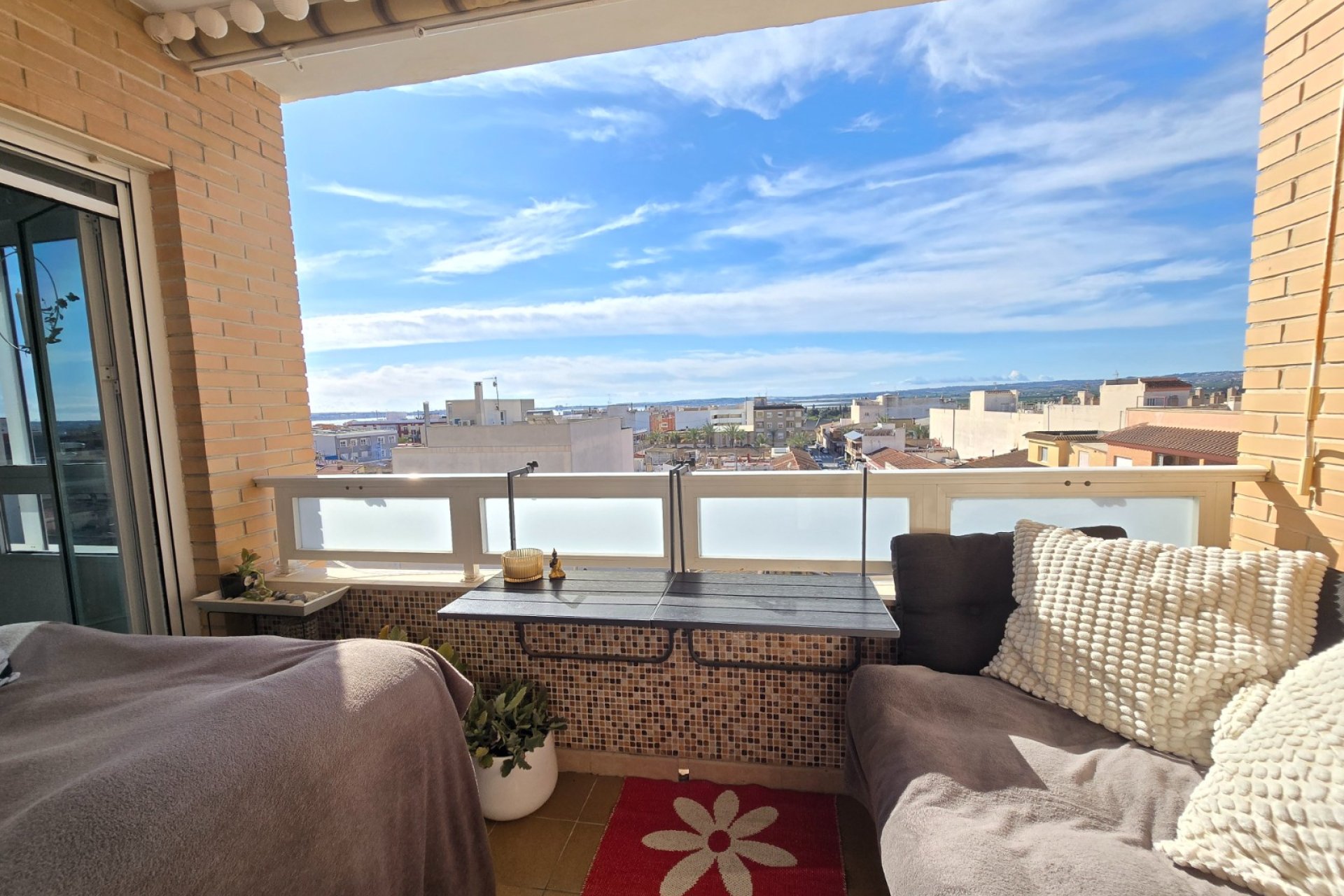 Revente - Appartement - Los Montesinos