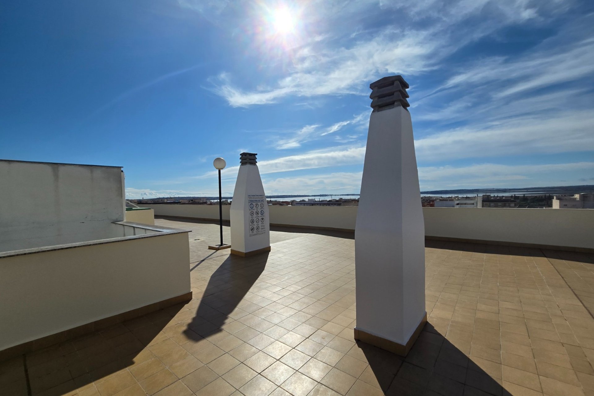 Revente - Appartement - Los Montesinos