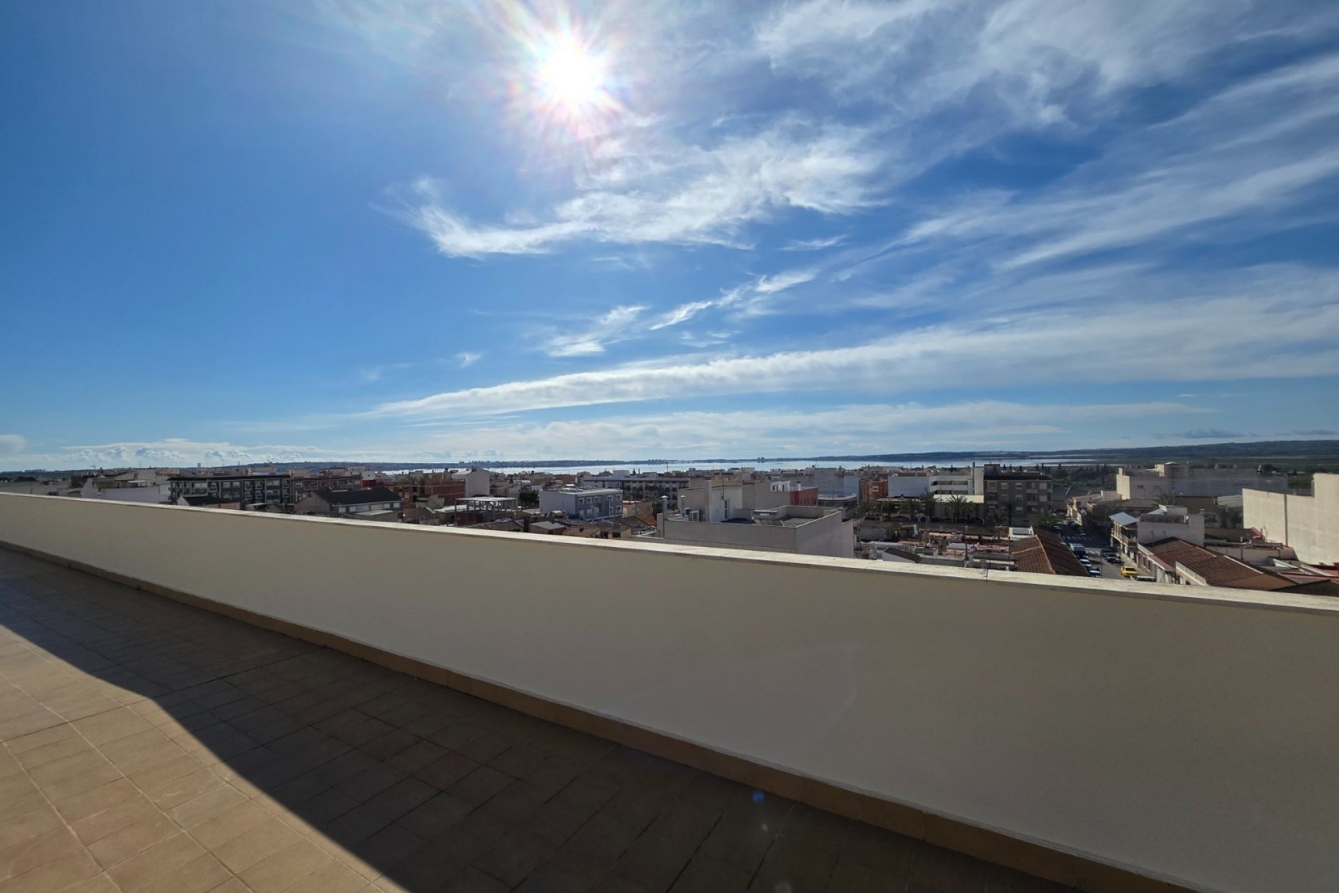 Revente - Appartement - Los Montesinos