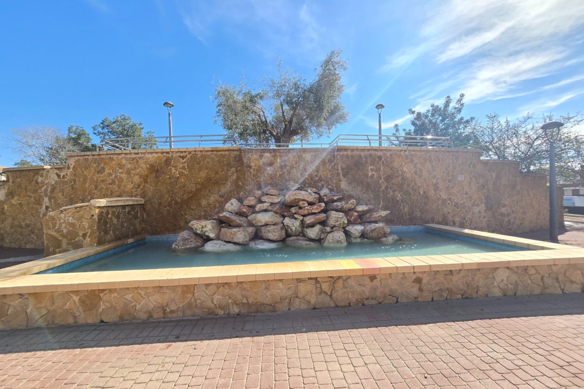 Revente - Appartement - Los Montesinos