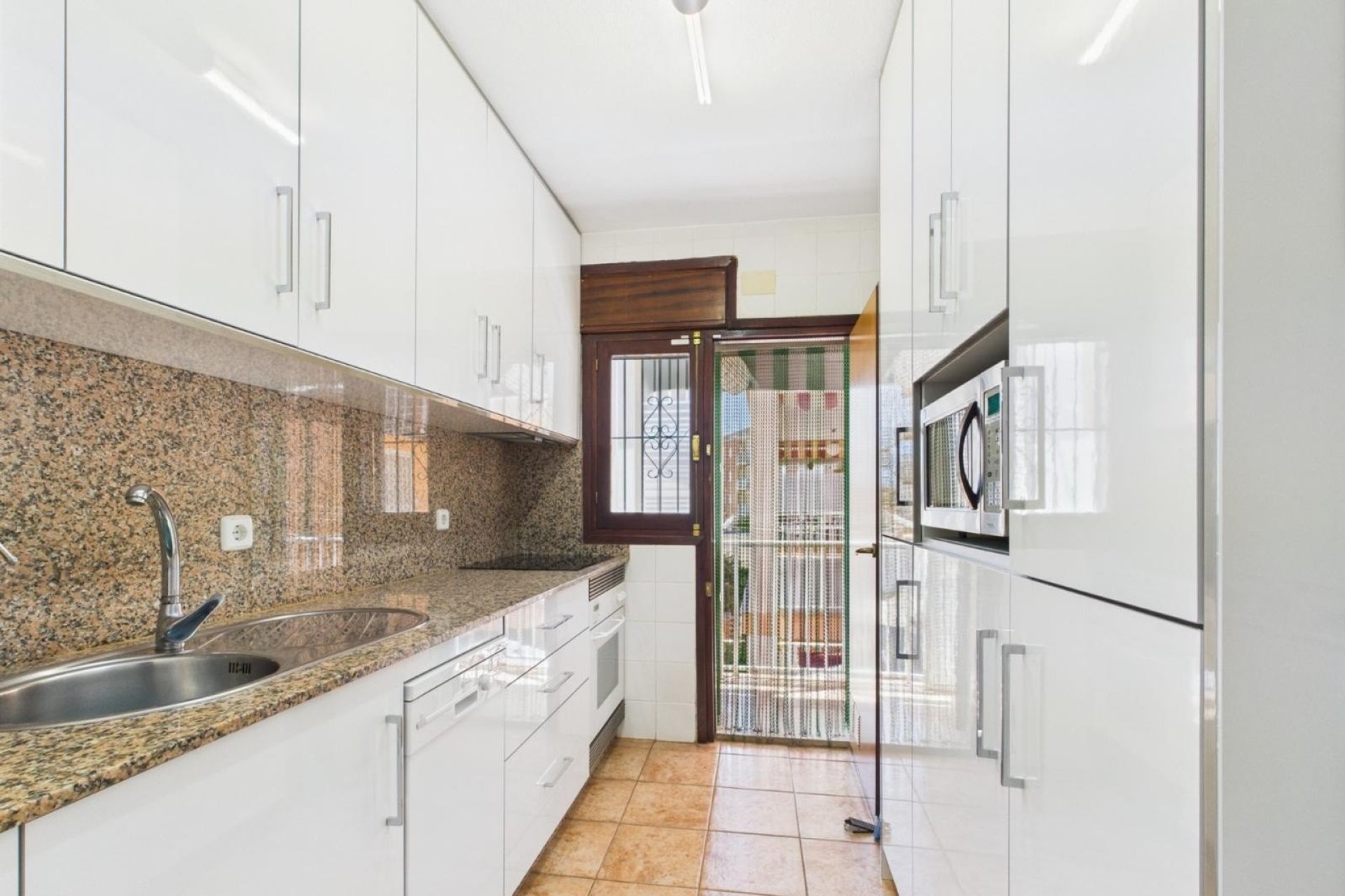 Revente - Appartement - Los Urrutias - Estrella De Mar