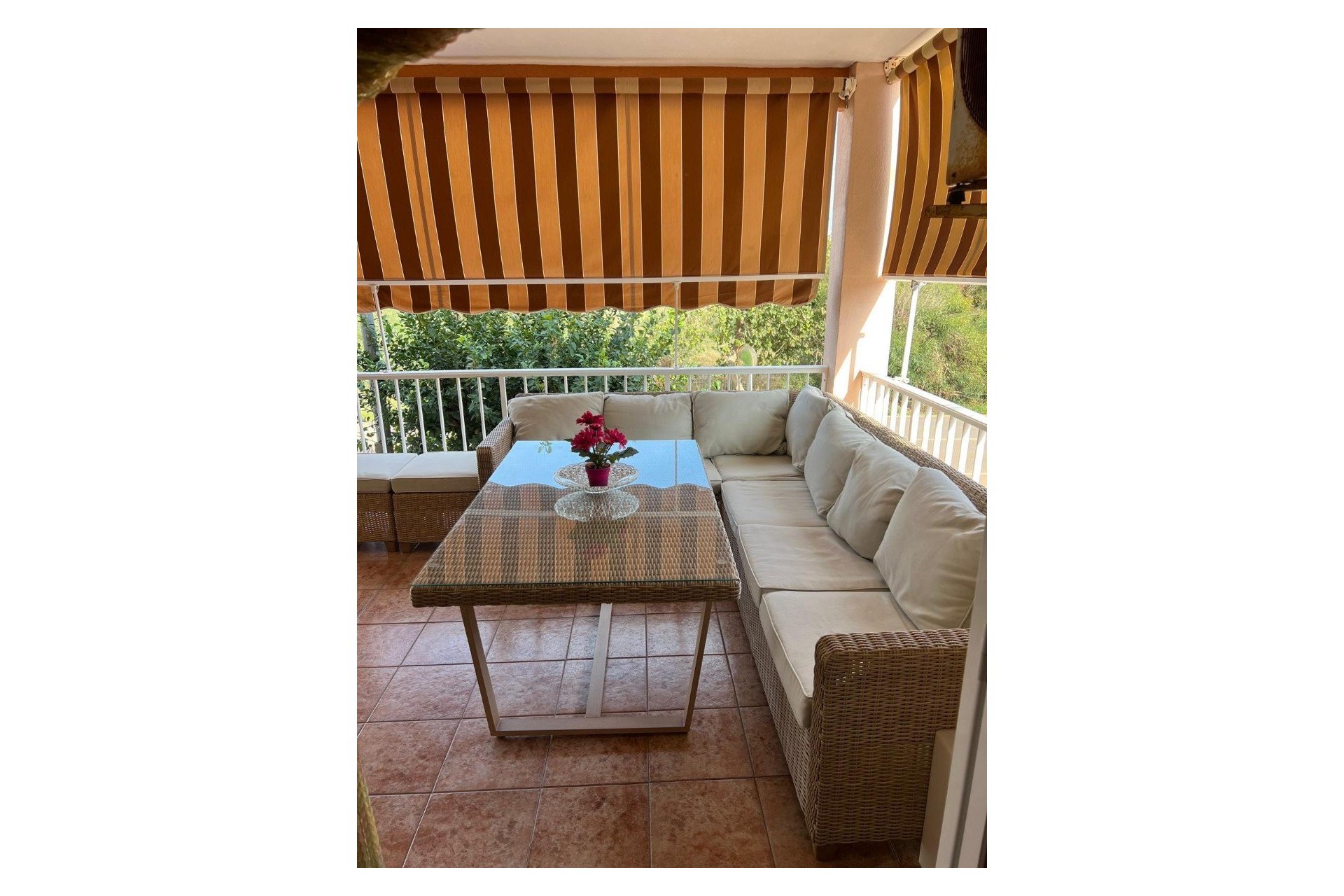 Revente - Appartement - Los Urrutias - Estrella De Mar