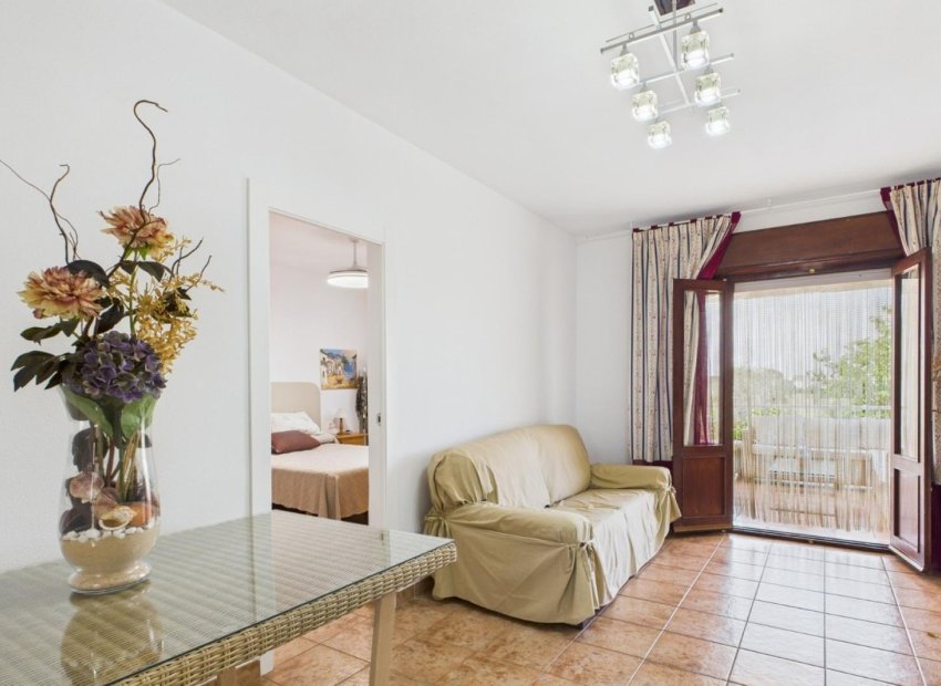 Revente - Appartement - Los Urrutias