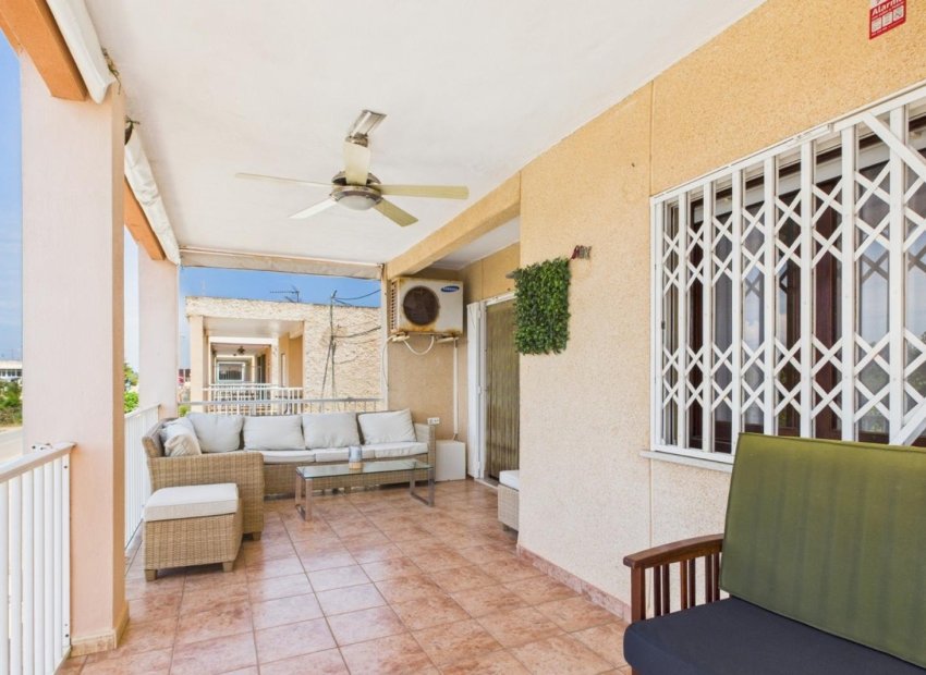 Revente - Appartement - Los Urrutias