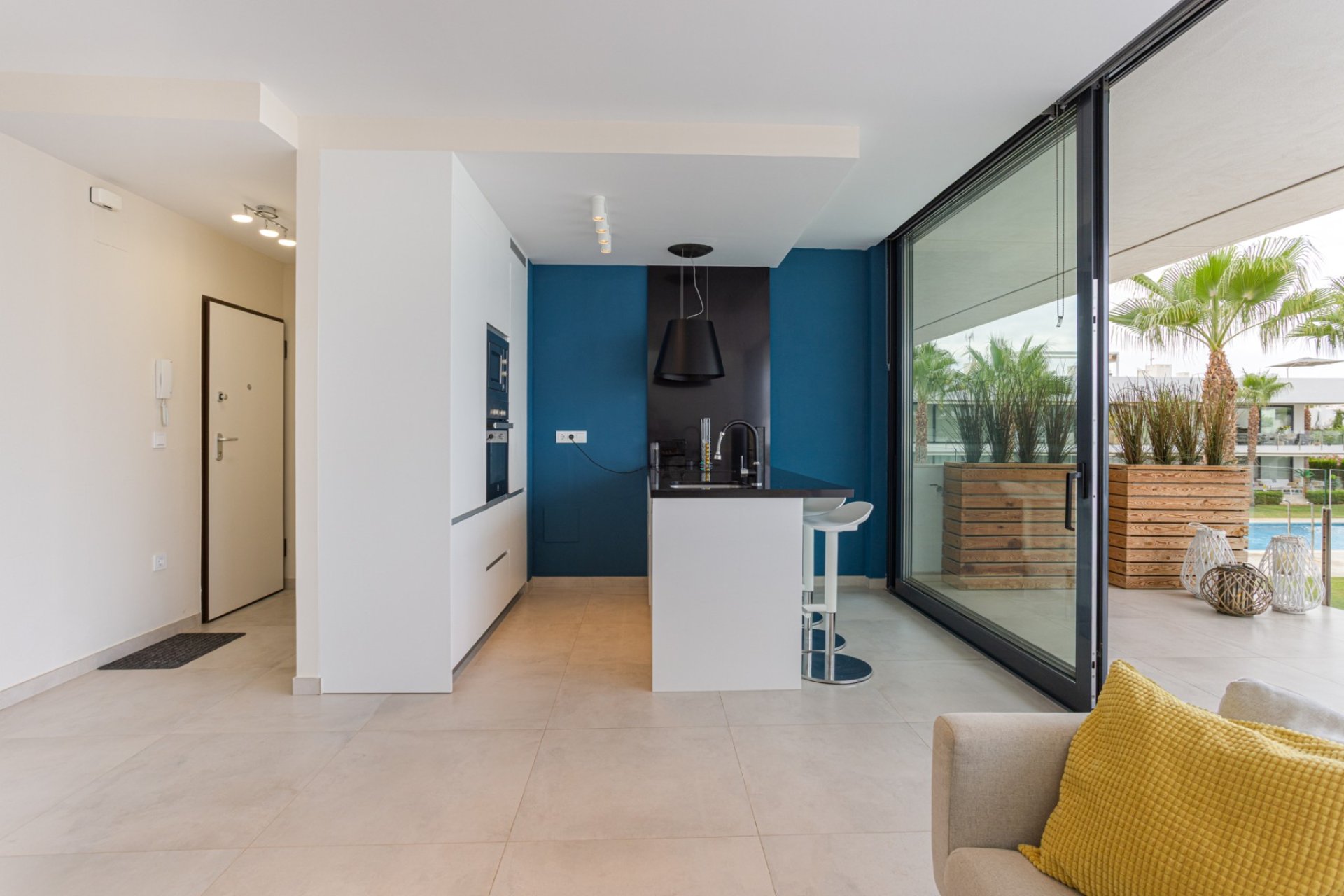 Revente - Appartement - Mar de Cristal