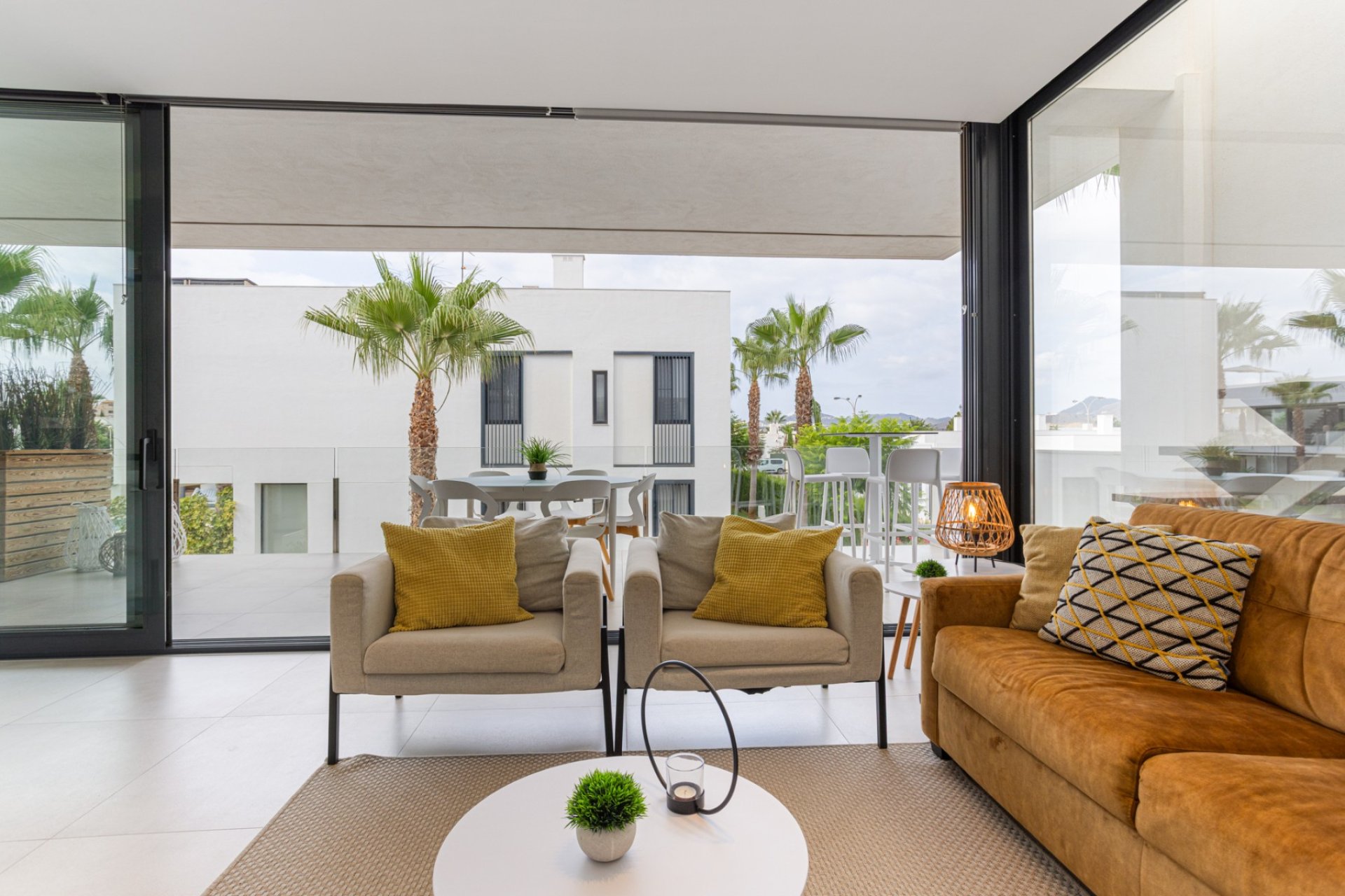 Revente - Appartement - Mar de Cristal