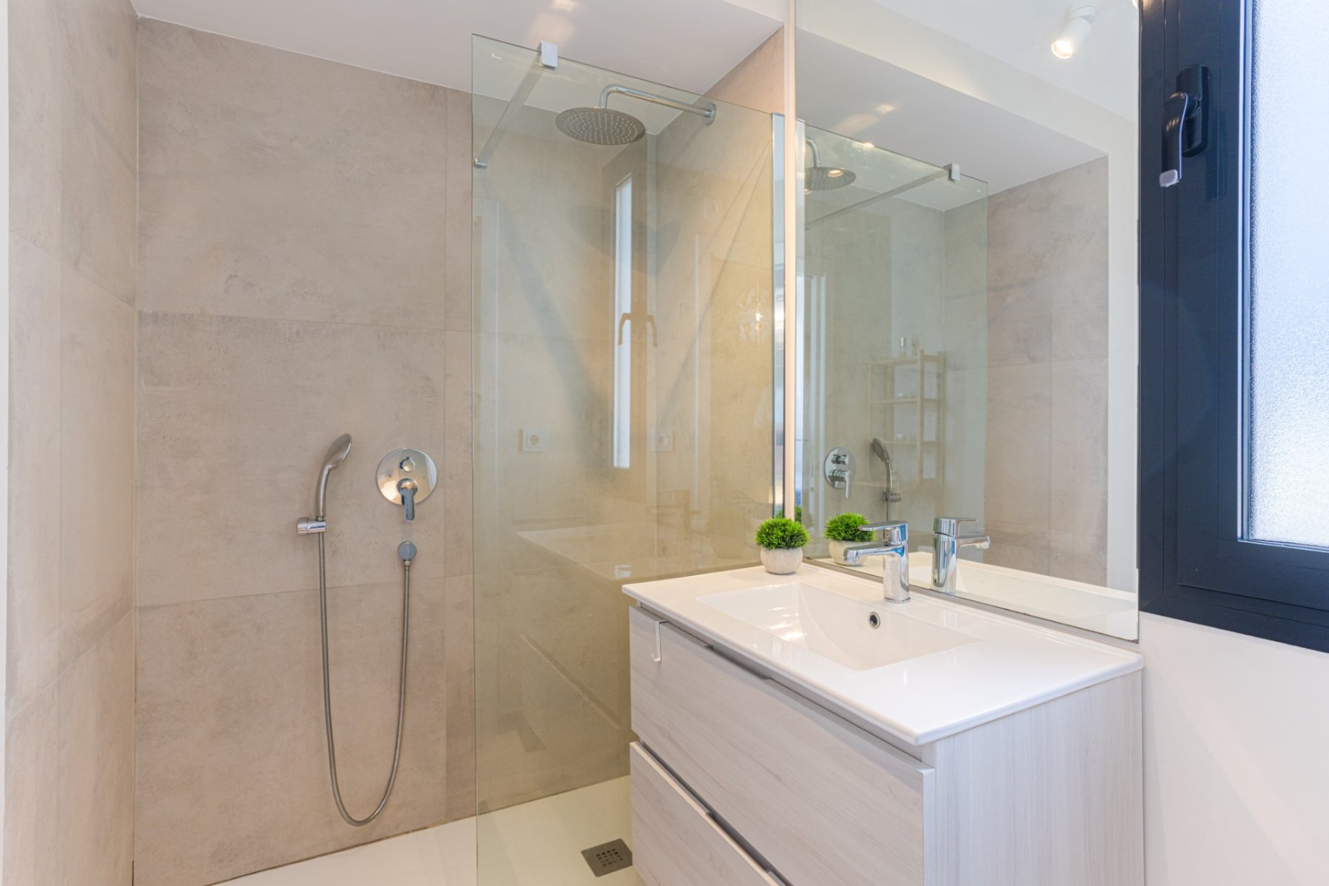 Revente - Appartement - Mar de Cristal