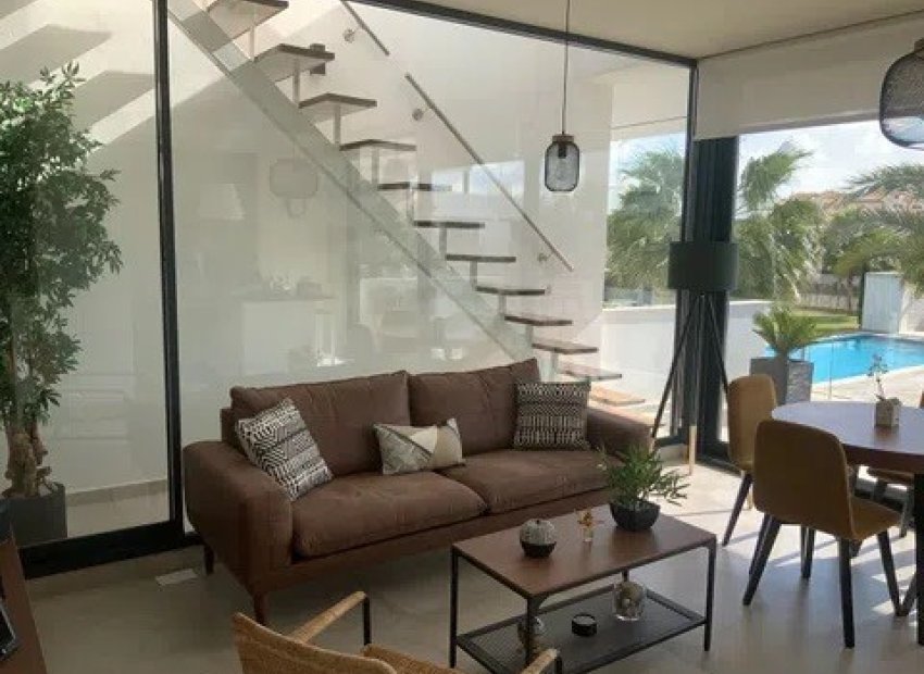 Revente - Appartement - Mar de Cristal