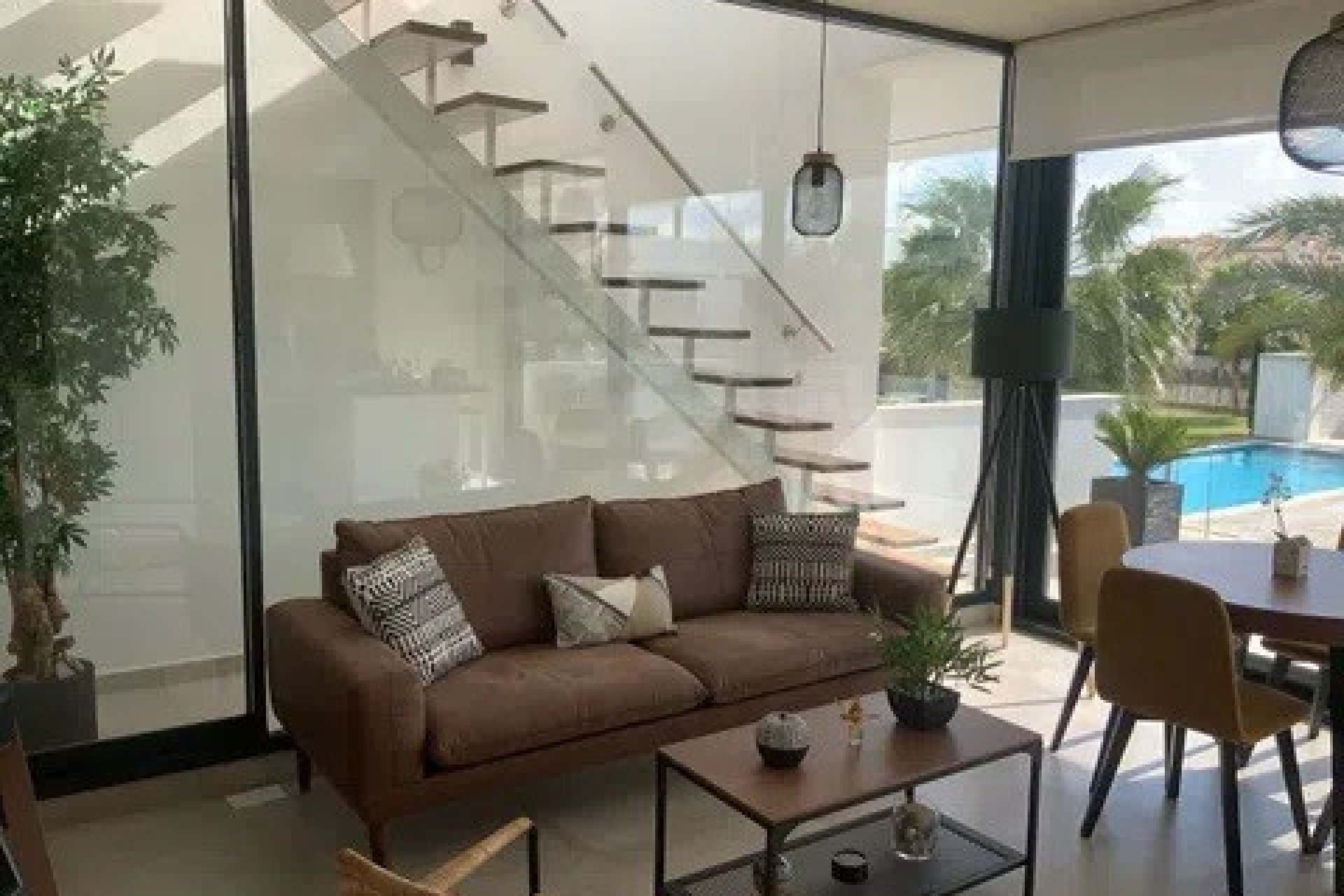 Revente - Appartement - Mar de Cristal