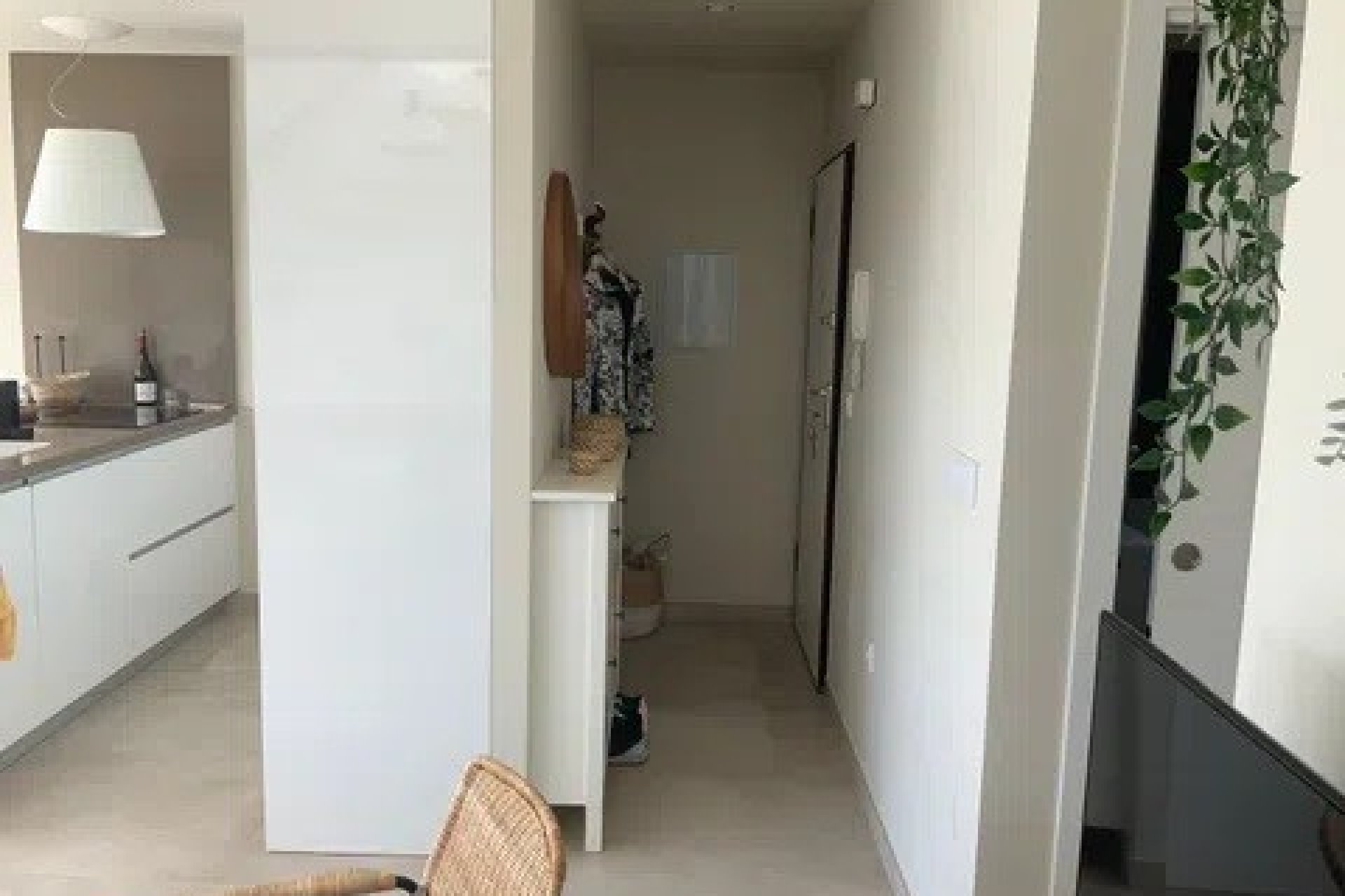 Revente - Appartement - Mar de Cristal