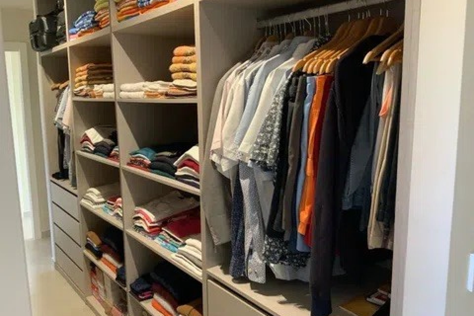 Revente - Appartement - Mar de Cristal