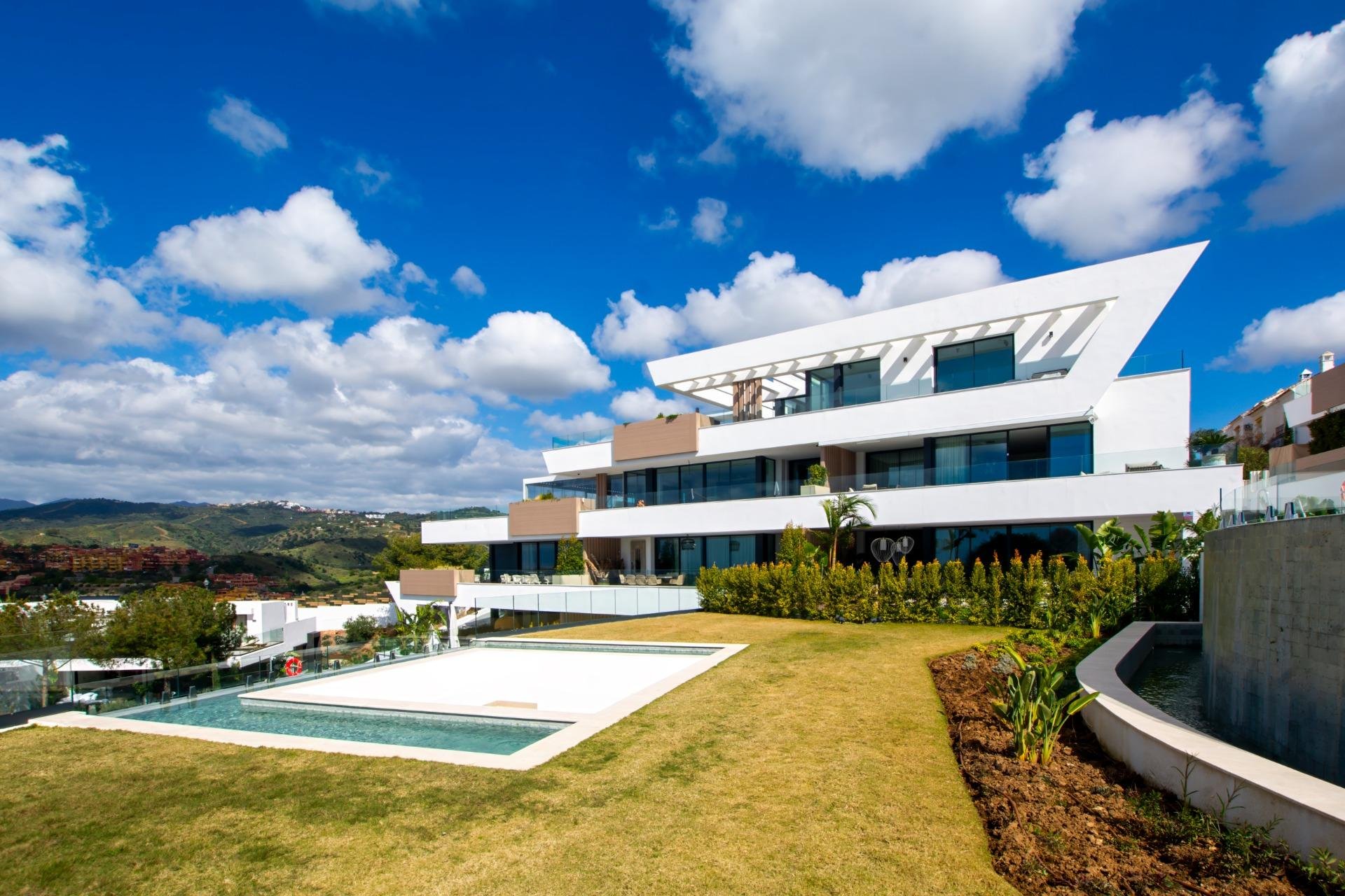 Revente - Appartement - Marbella - Cabopino Golf