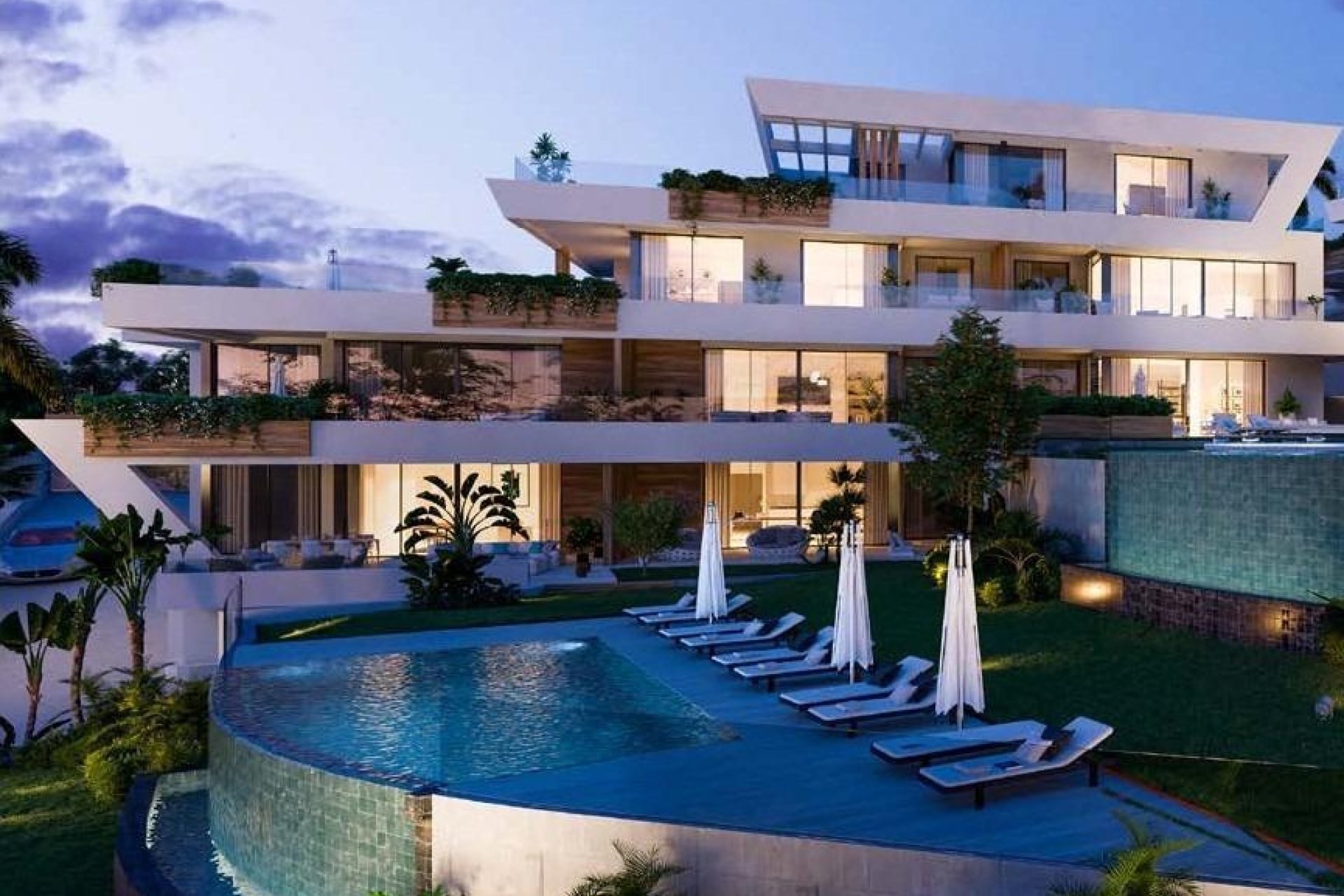 Revente - Appartement - Marbella - Cabopino Golf