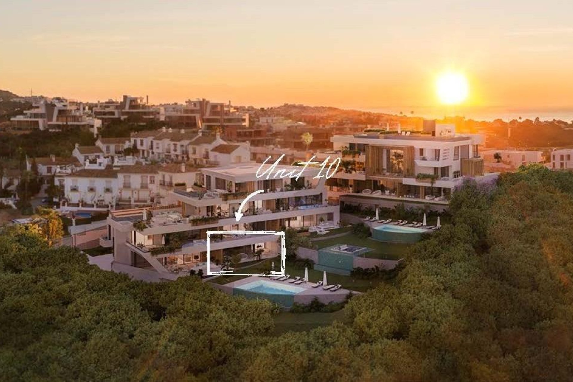 Revente - Appartement - Marbella - Cabopino Golf