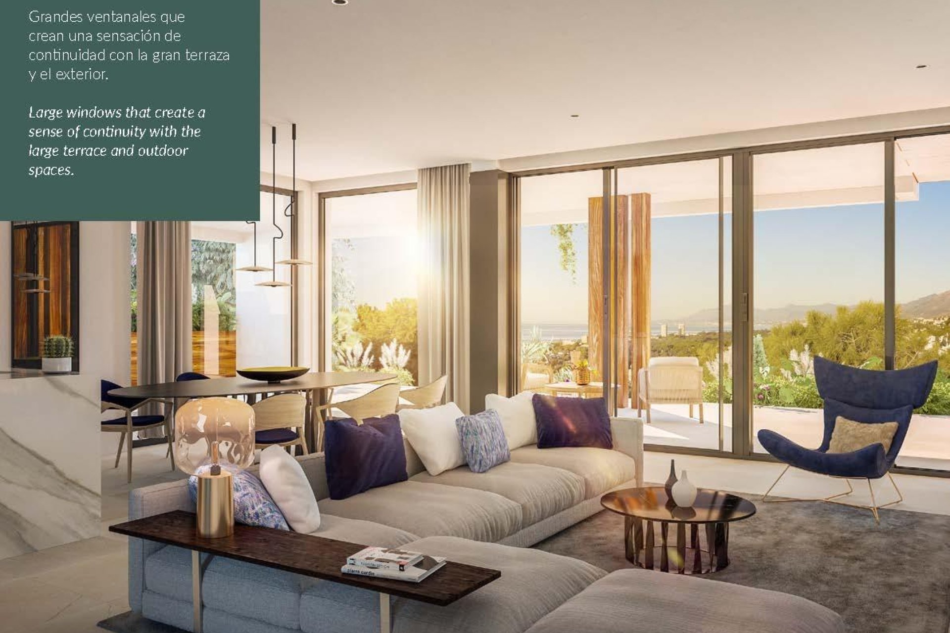 Revente - Appartement - Marbella - Cabopino Golf