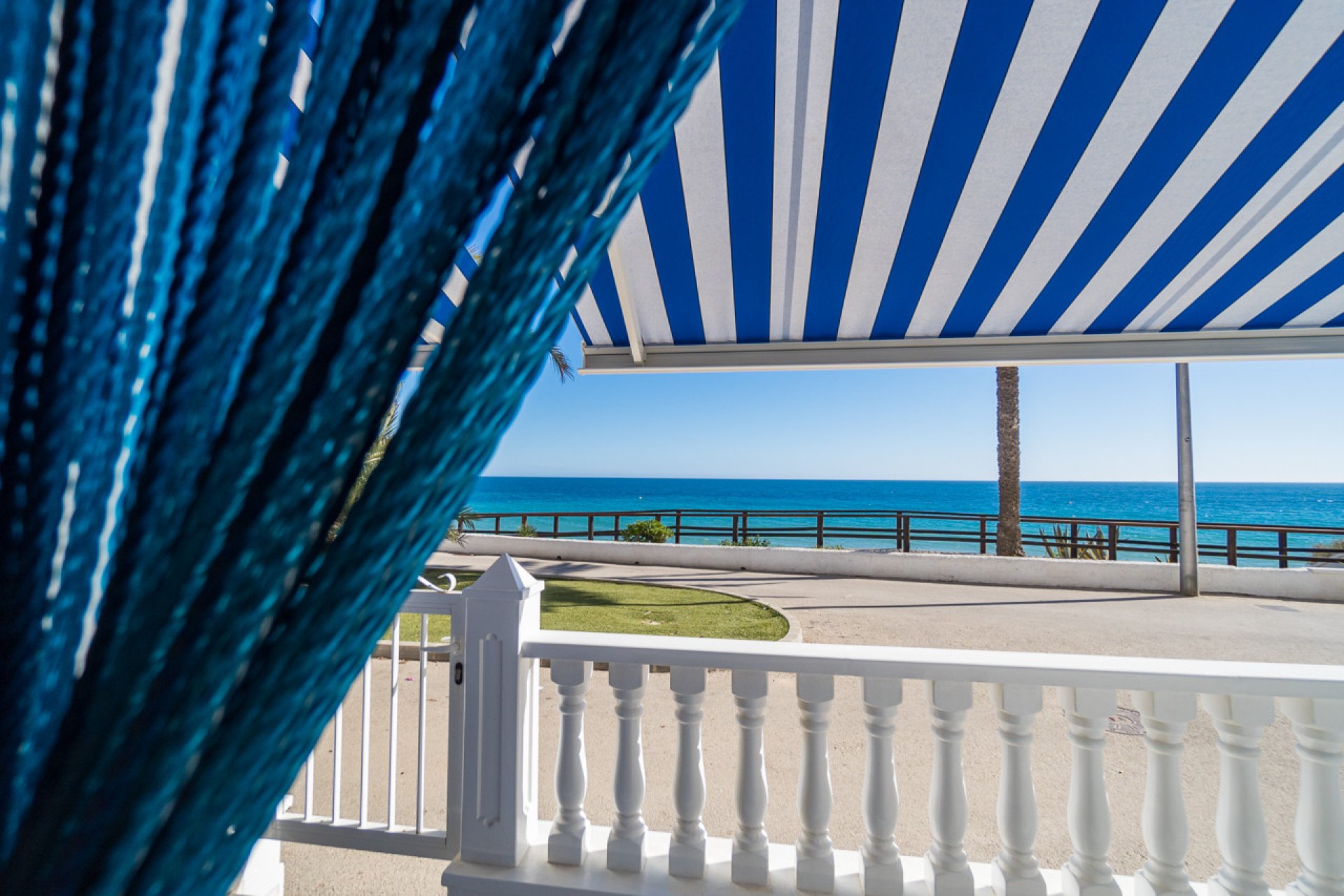 Revente - Appartement - Mil Palmeras