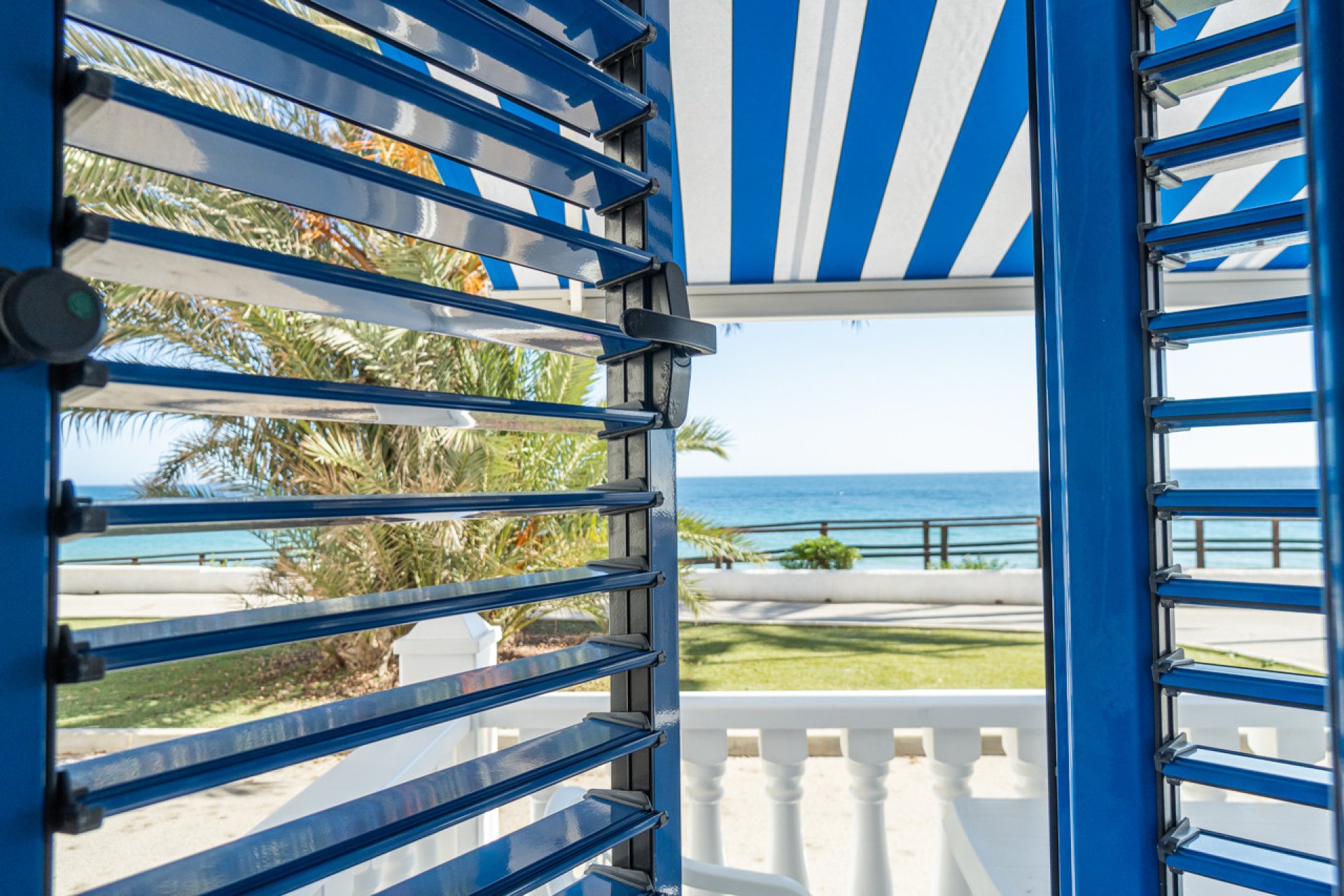 Revente - Appartement - Mil Palmeras