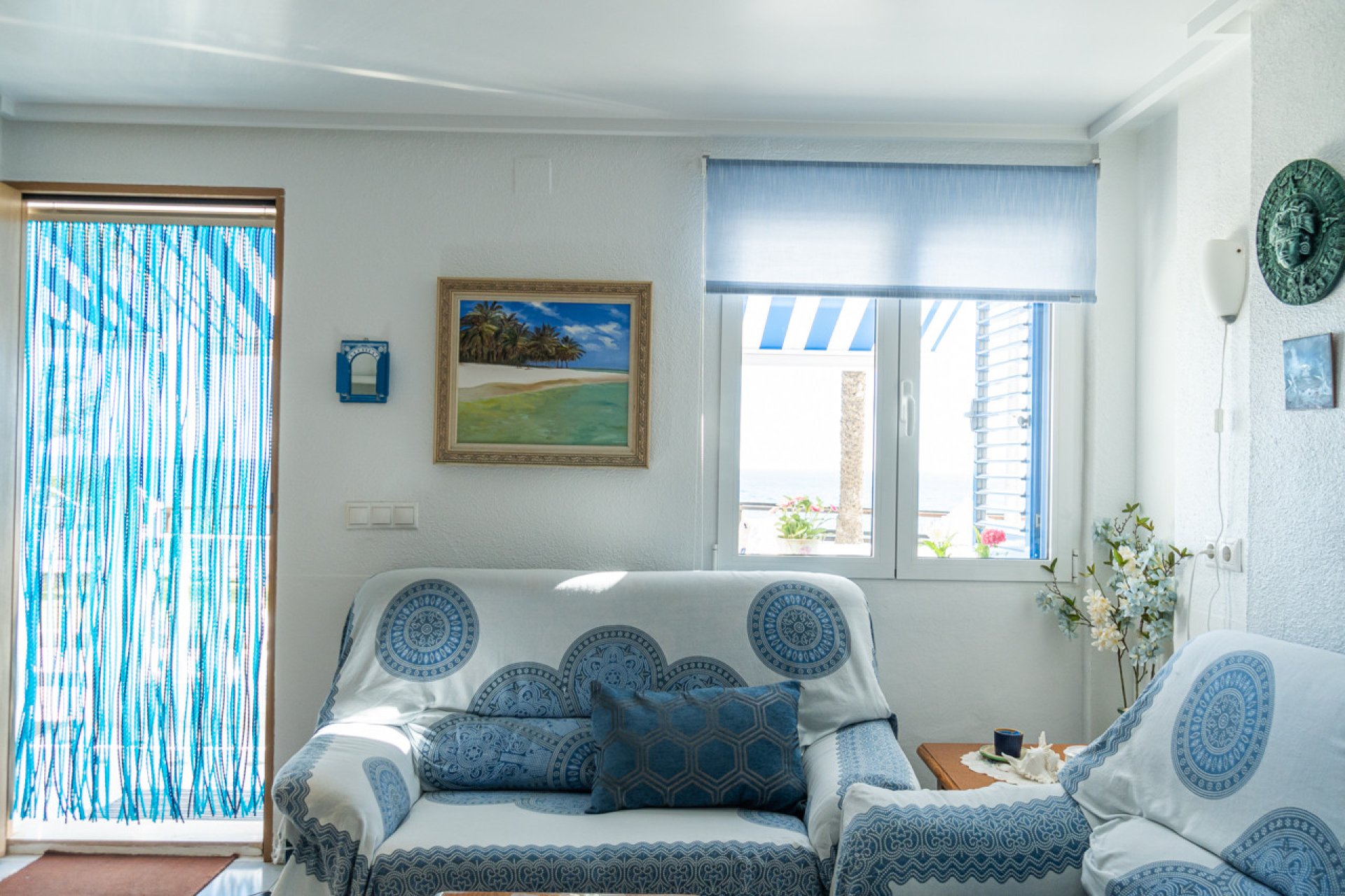 Revente - Appartement - Mil Palmeras