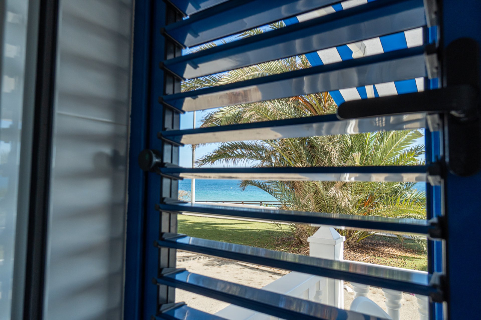 Revente - Appartement - Mil Palmeras