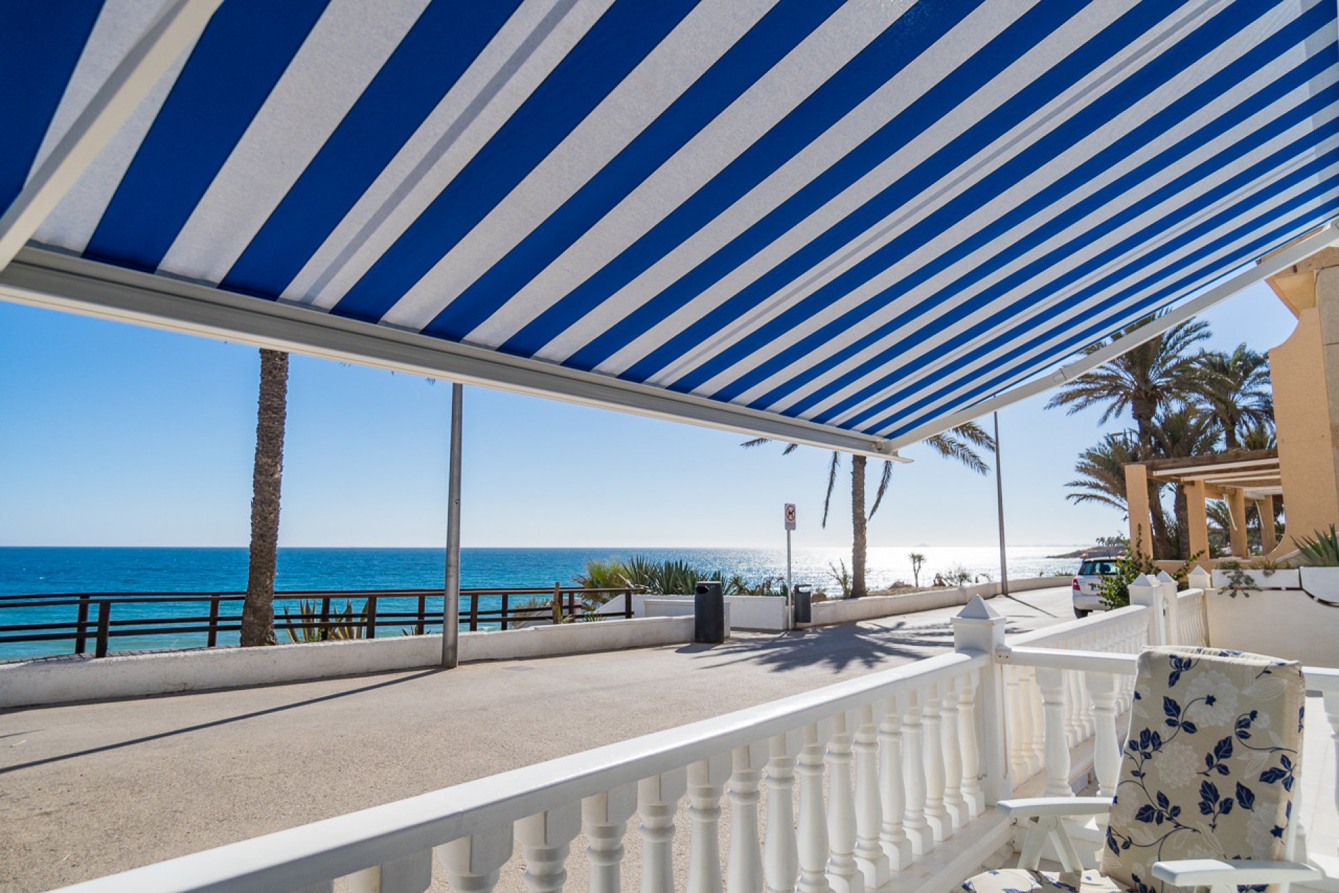 Revente - Appartement - Mil Palmeras