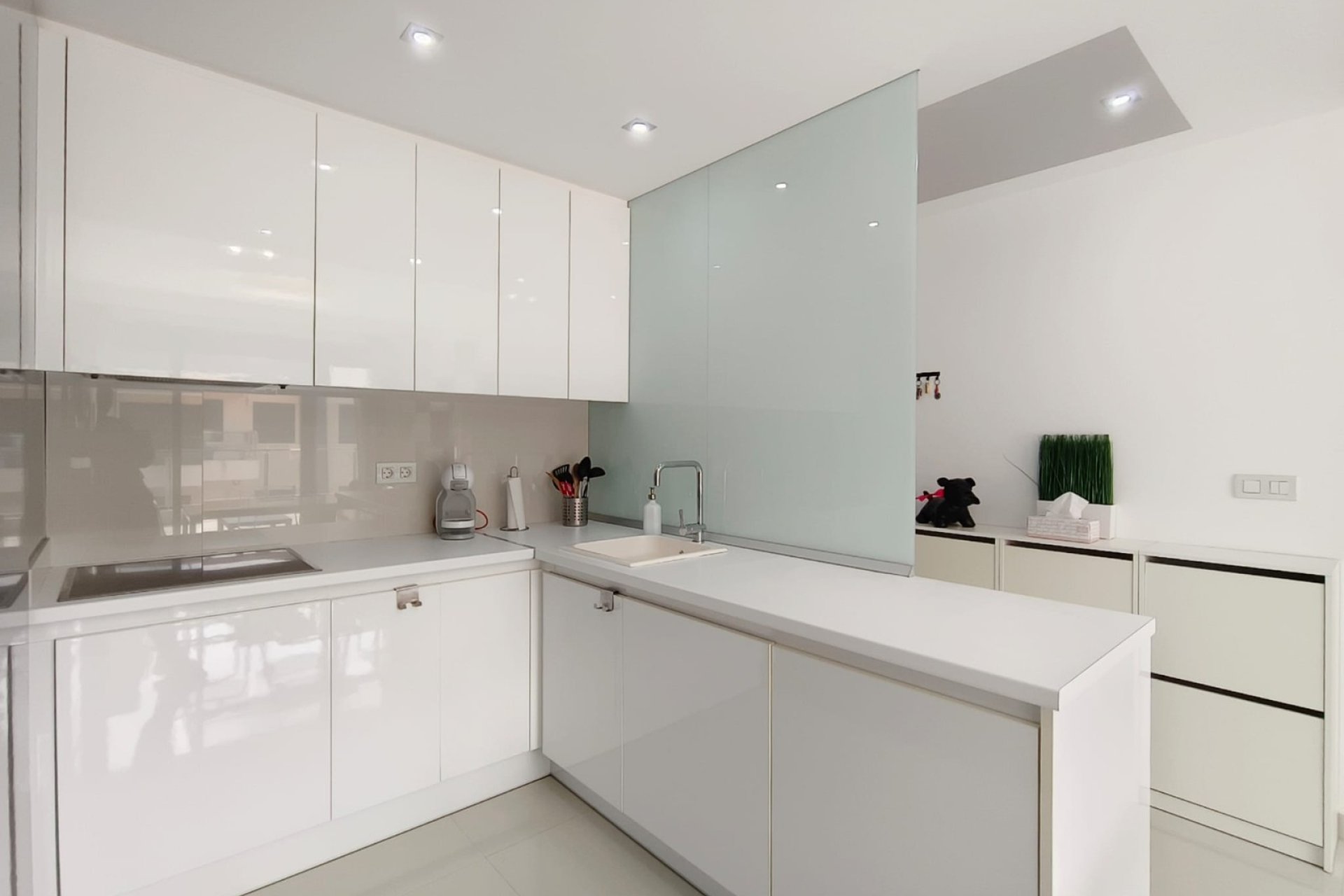 Revente - Appartement - Mil Palmeras