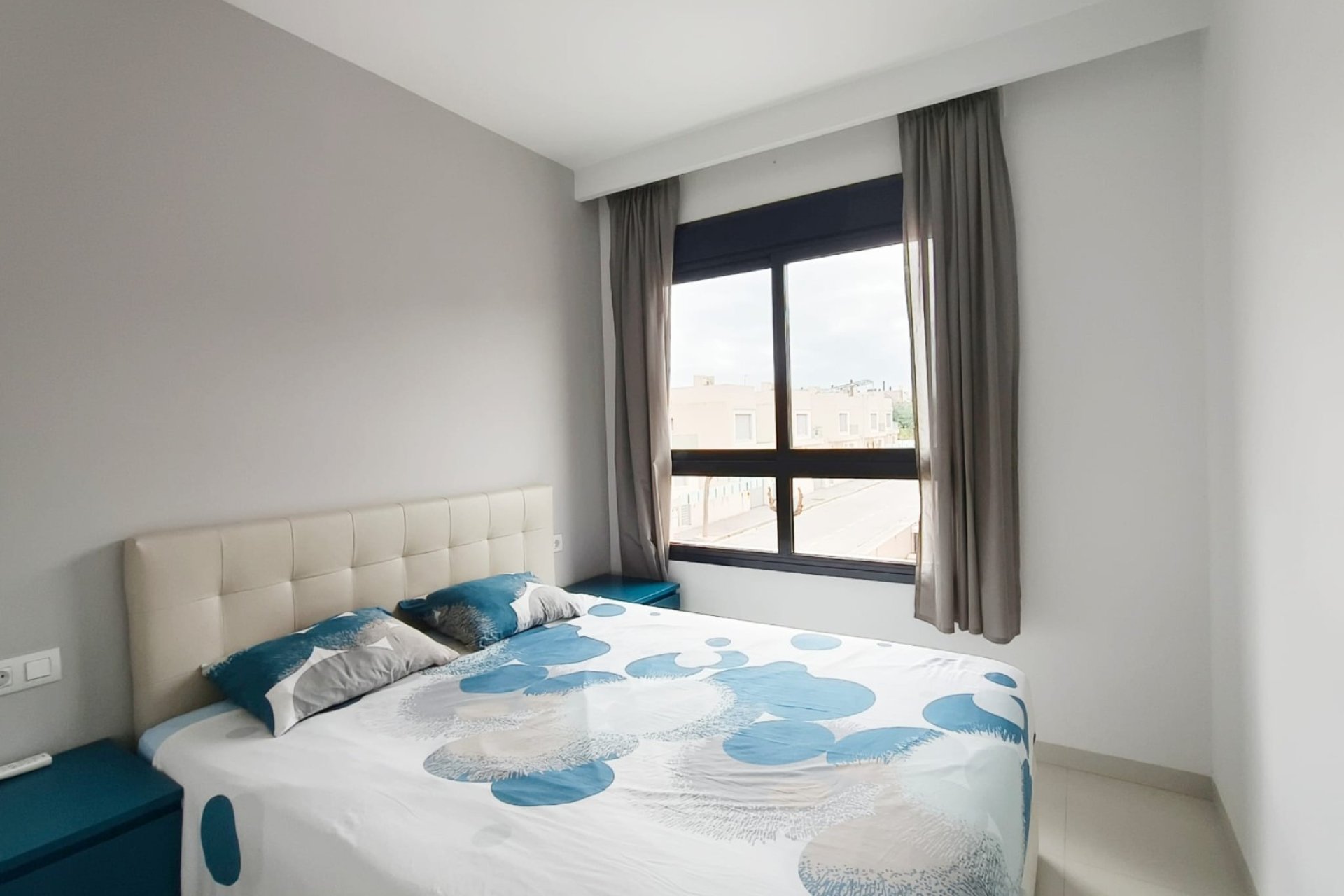 Revente - Appartement - Mil Palmeras