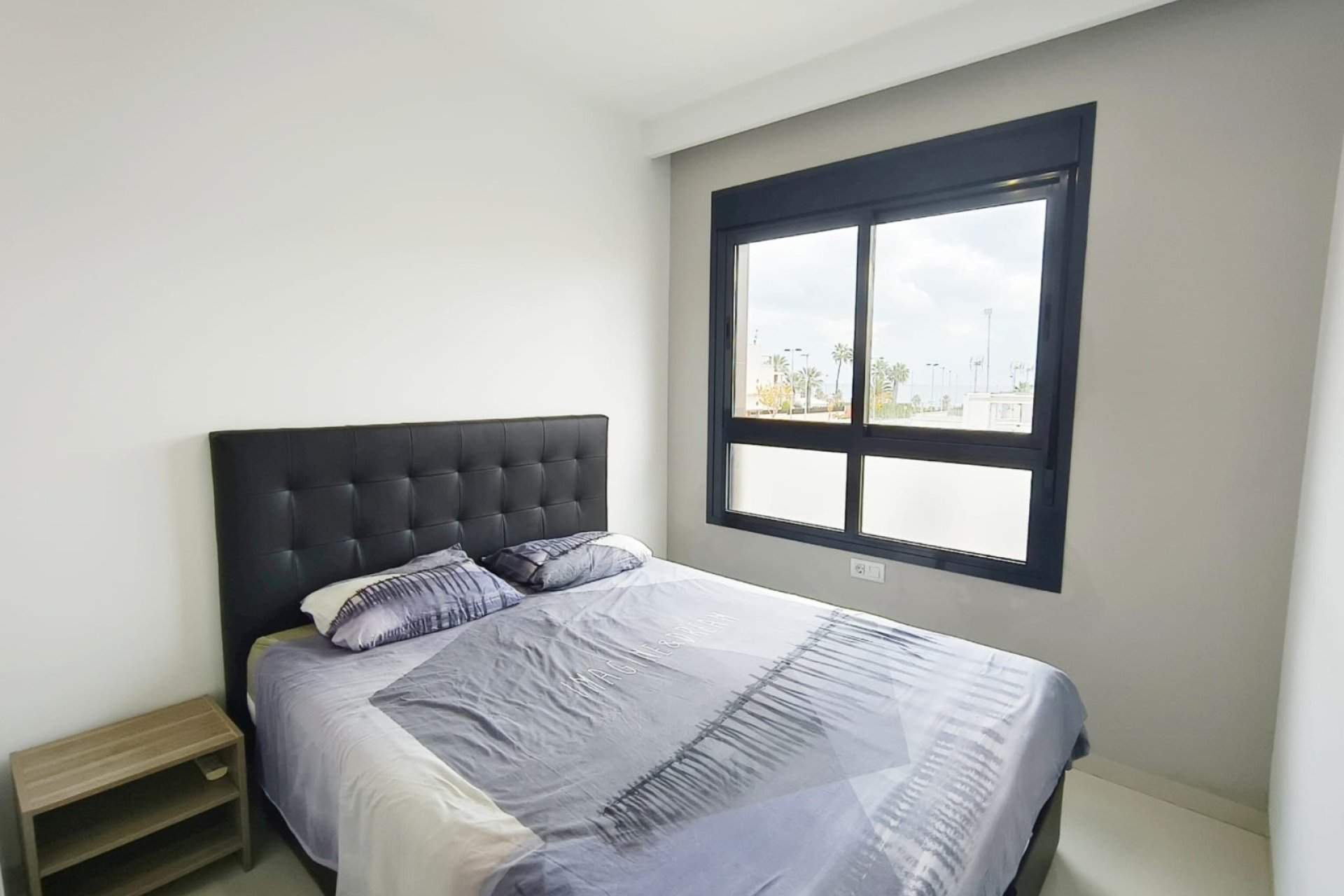 Revente - Appartement - Mil Palmeras