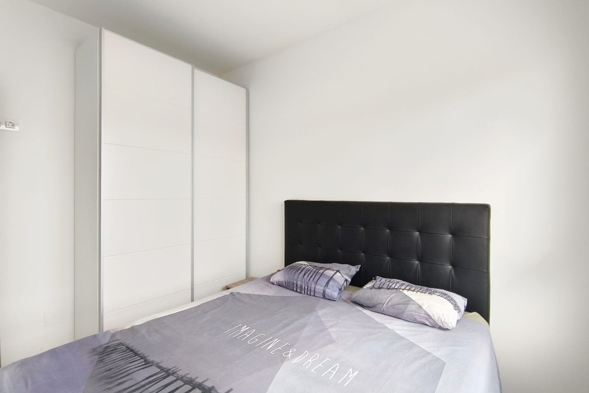 Revente - Appartement - Mil Palmeras