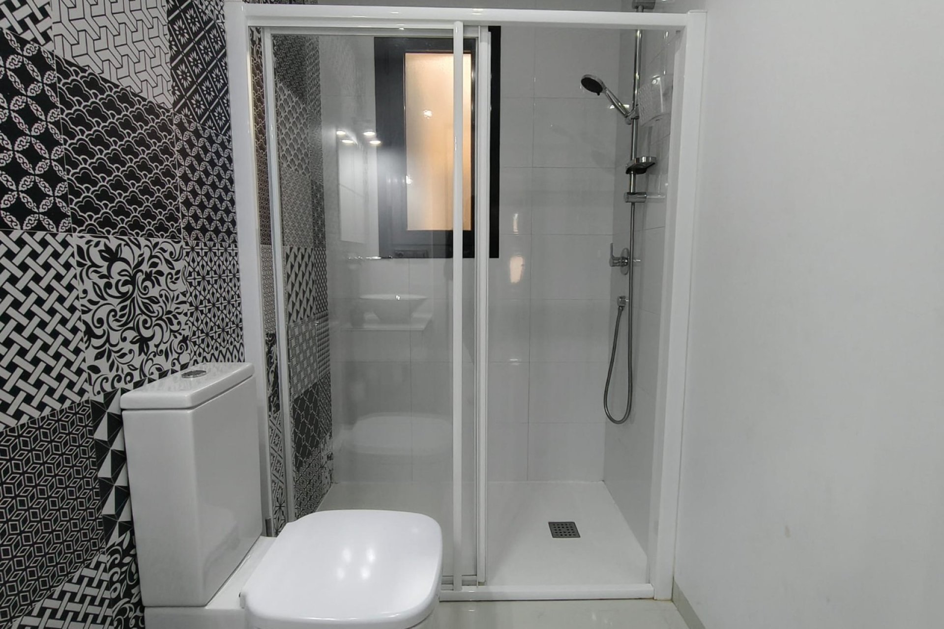 Revente - Appartement - Mil Palmeras